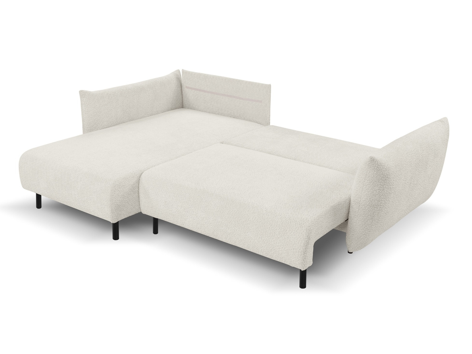 Corner sofa Kingston 145 (Anthology 20)