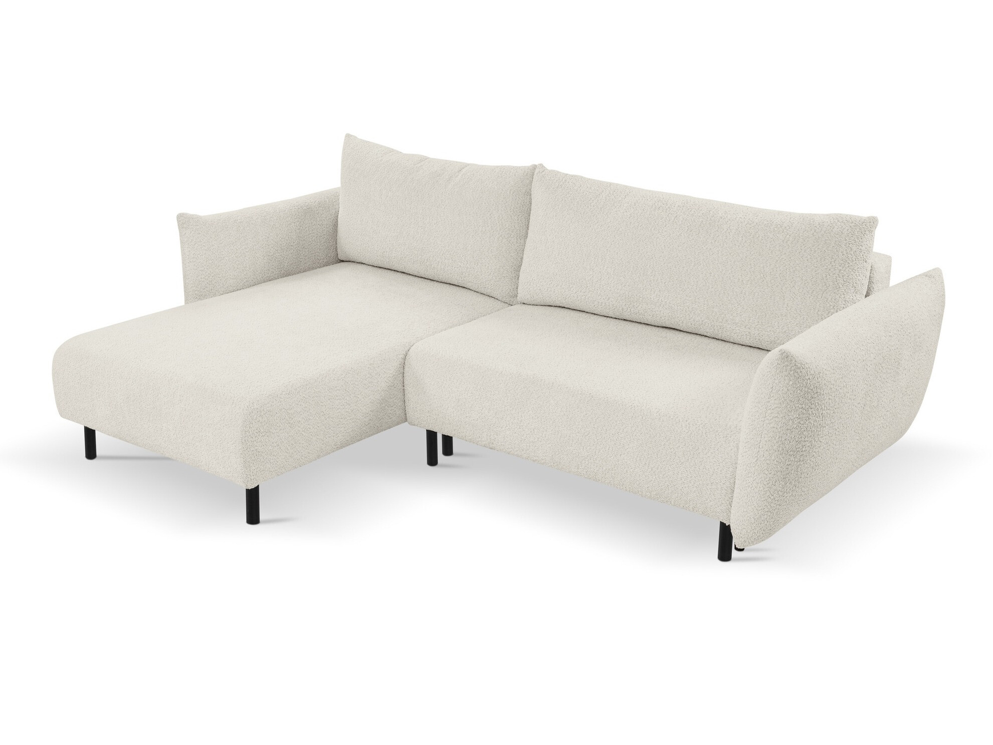 Corner sofa Kingston 145 (Anthology 20)