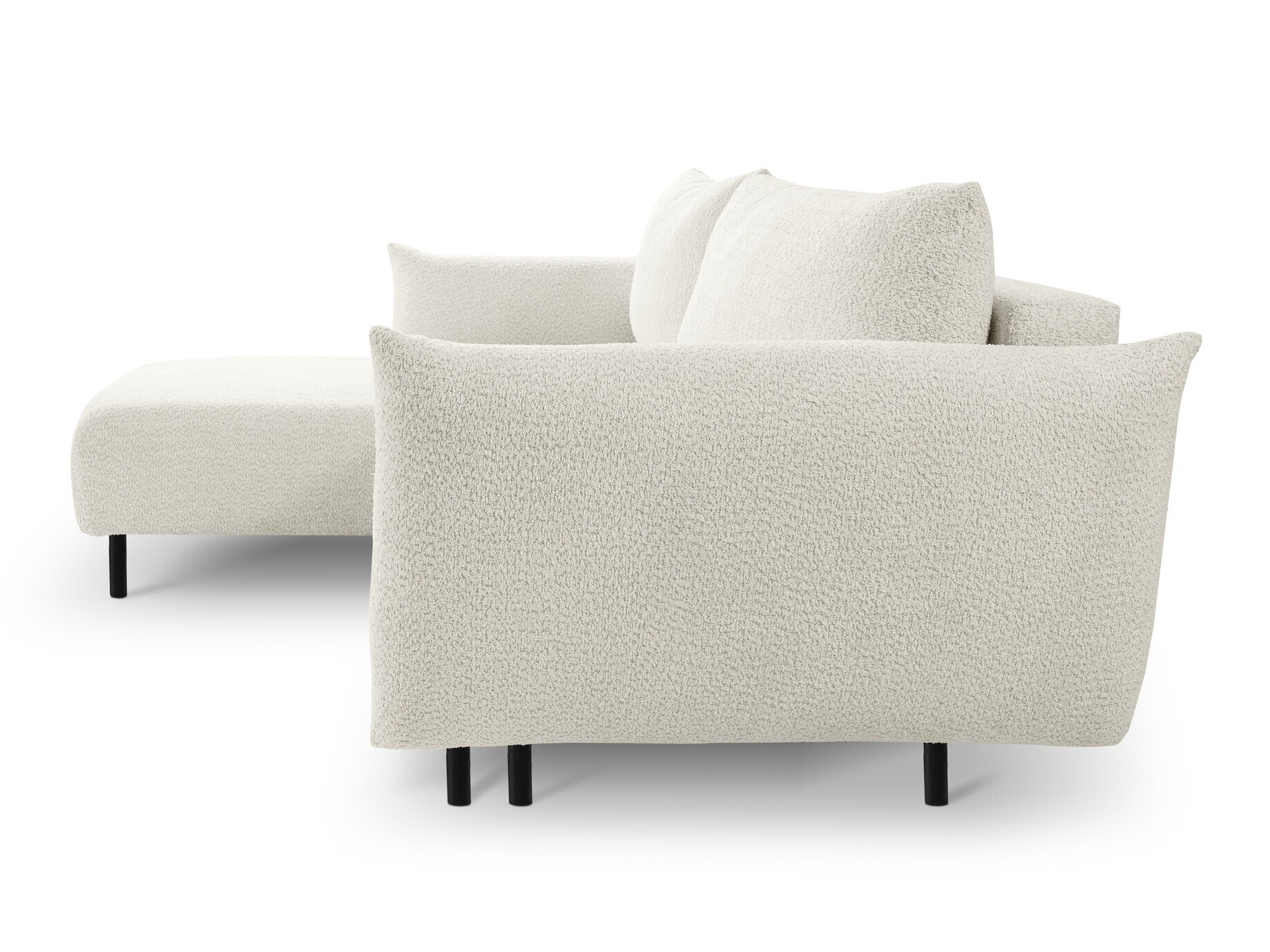 Corner sofa Kingston 145 (Anthology 20)