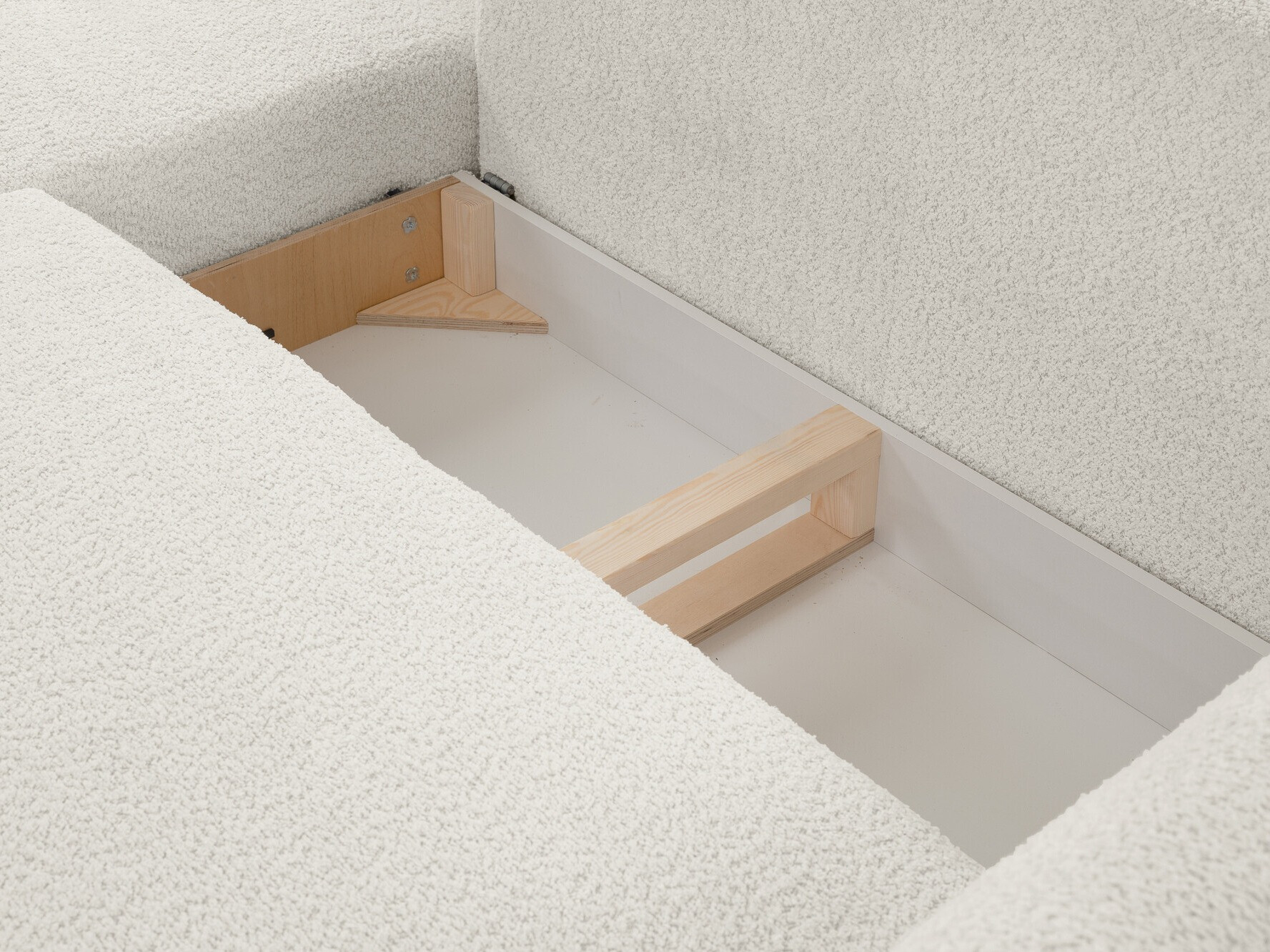 Corner sofa Kingston 145 (Anthology 20)