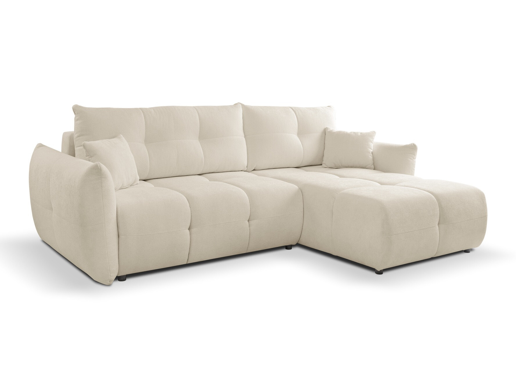 Corner sofa Kingston 146 (Sicuro 55)