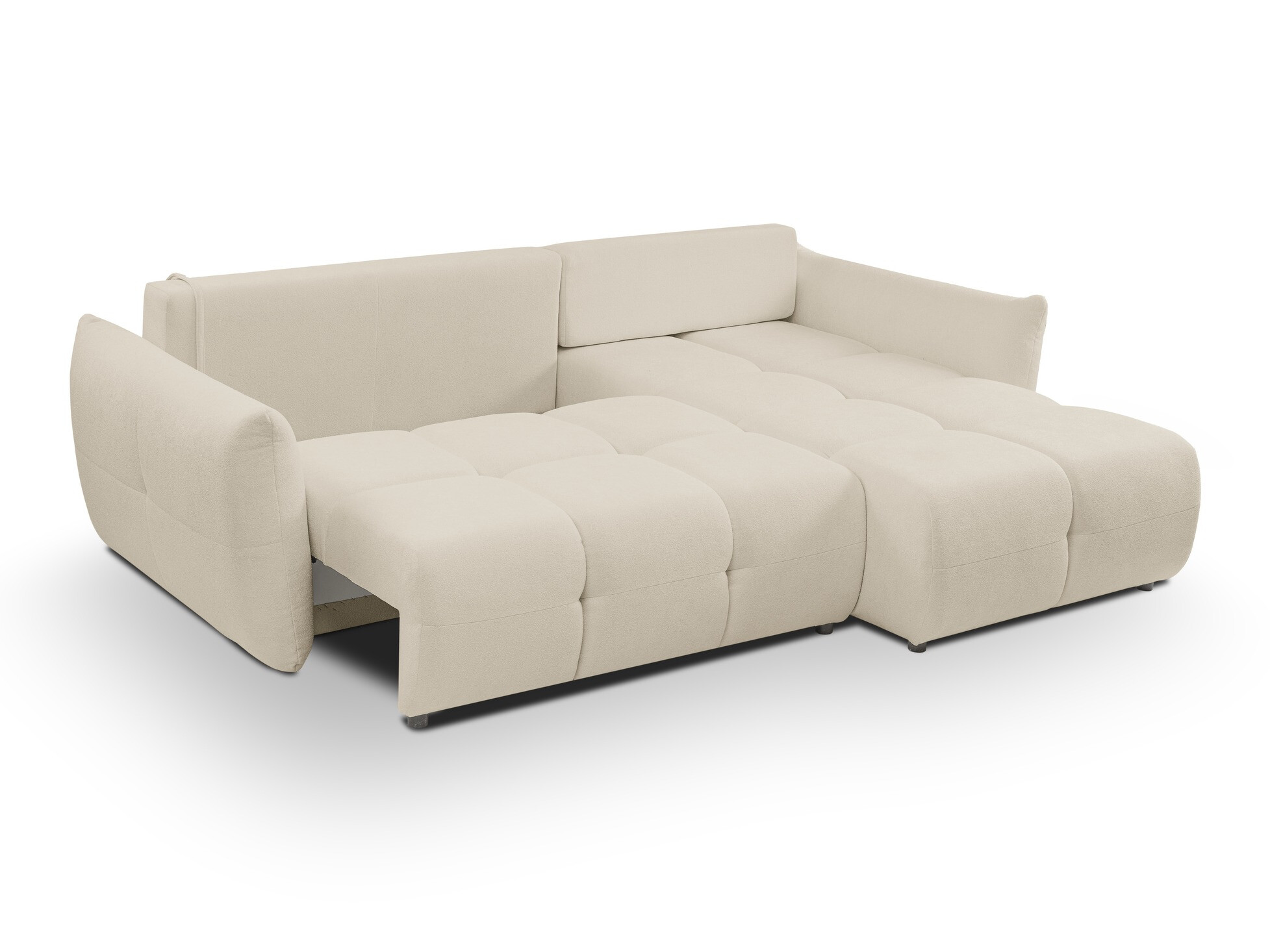Corner sofa Kingston 146 (Sicuro 55)