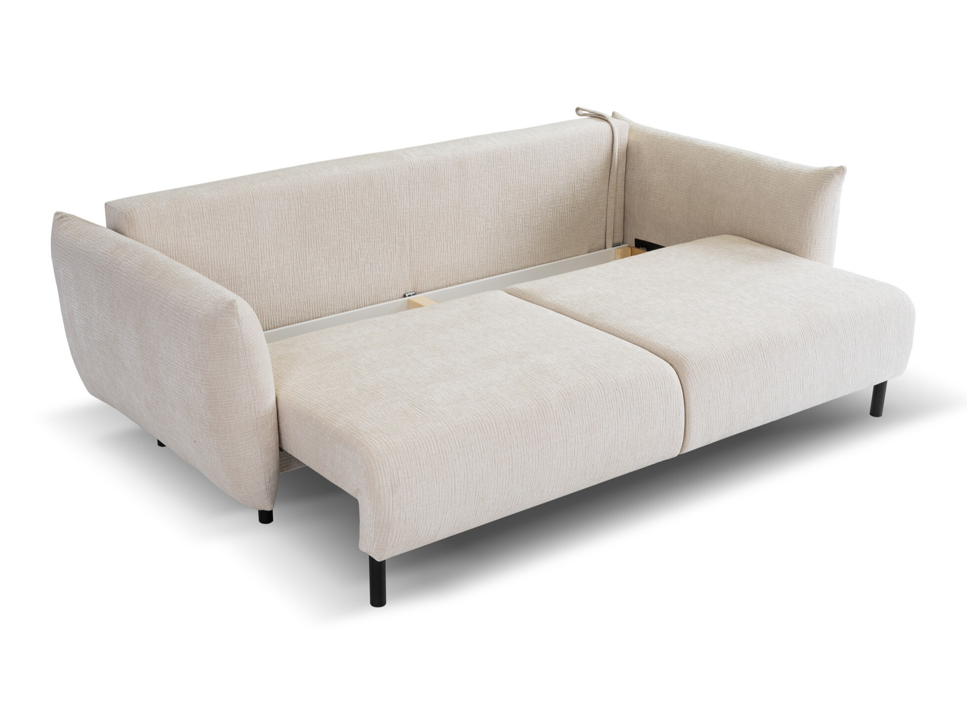 Sofa bed Kingston 131 (Horizon 03)
