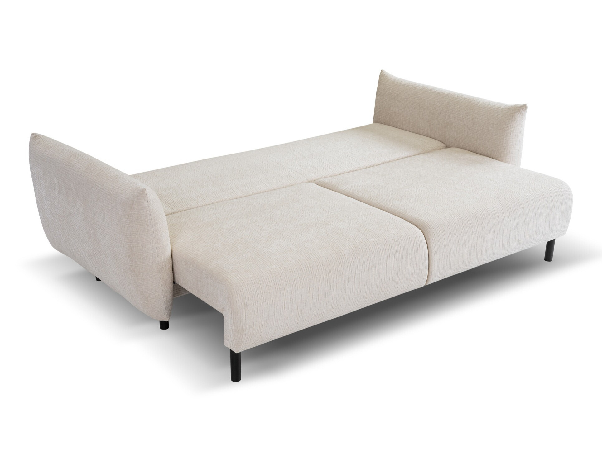 Sofa bed Kingston 131 (Horizon 03)