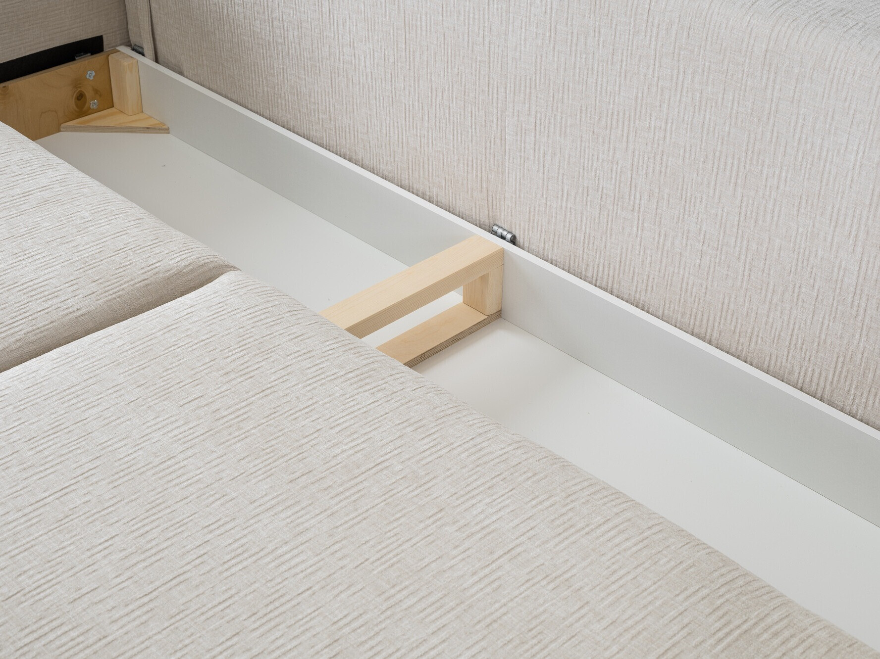 Sofa bed Kingston 131 (Horizon 03)