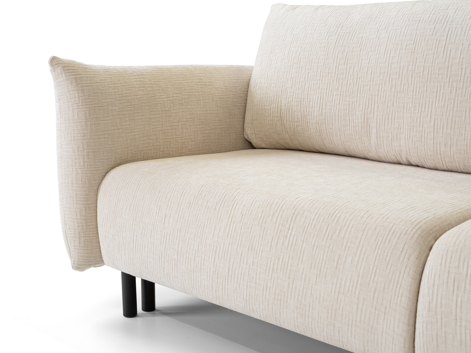 Sofa bed Kingston 131 (Horizon 03)