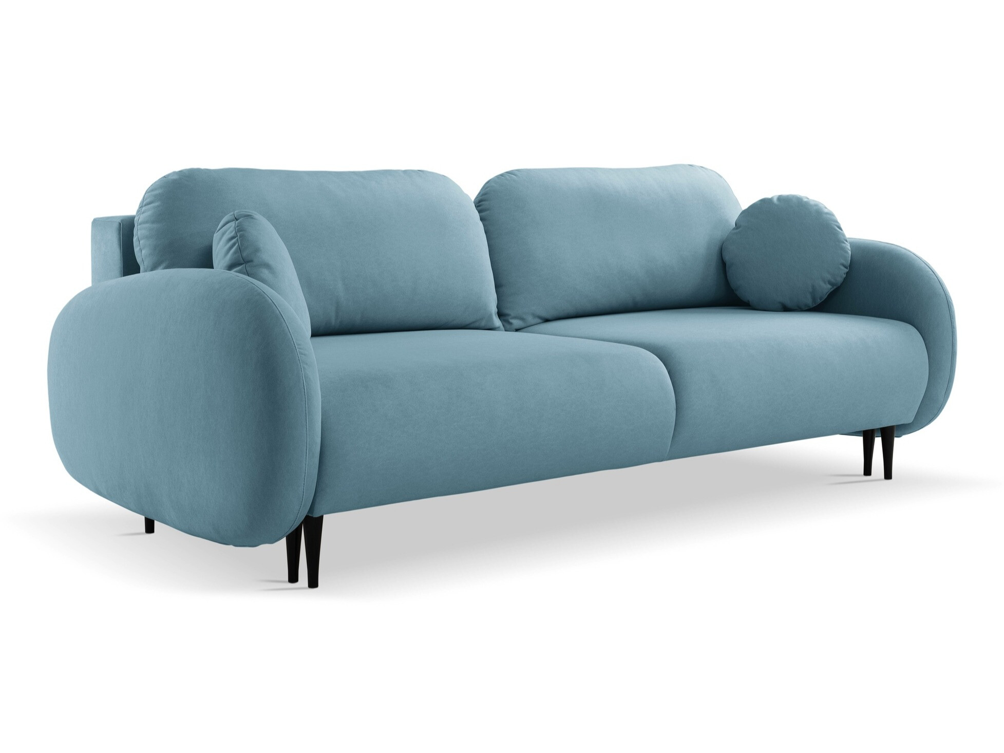 Sofa bed Kingston 143 (Castel 74)