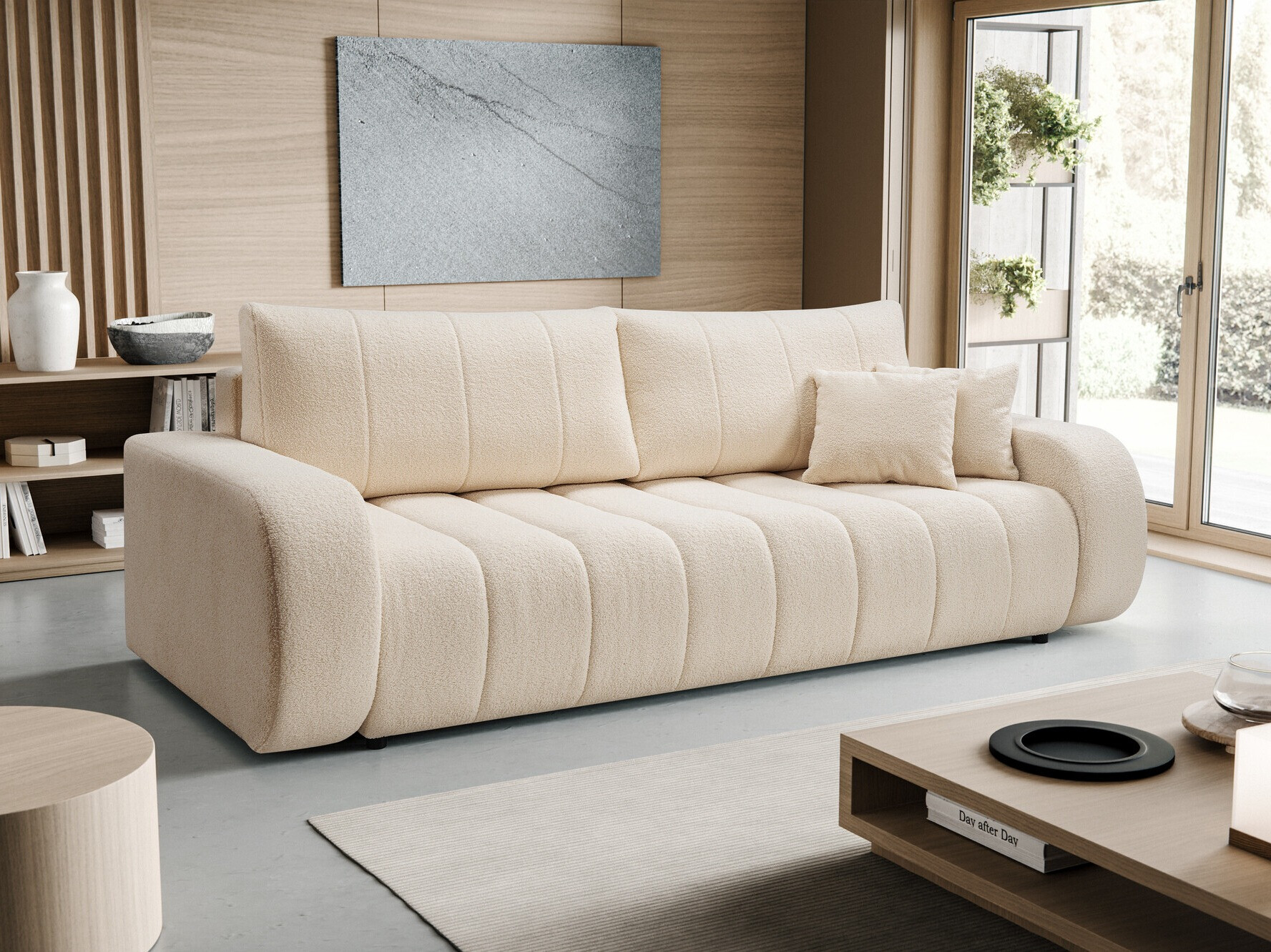 Sofa bed Kingston 148