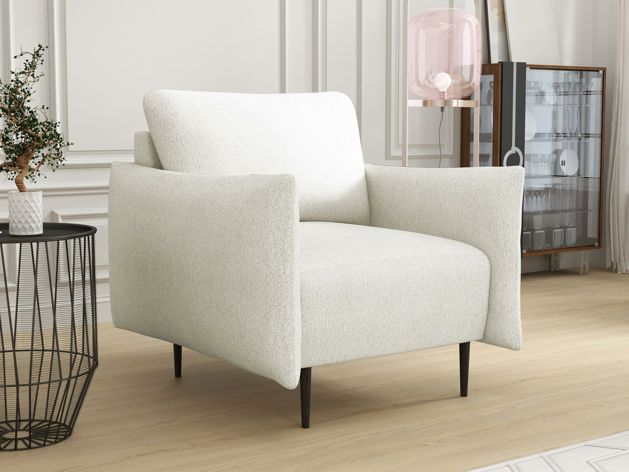 Armchair Columbus 225 (Velo 621)