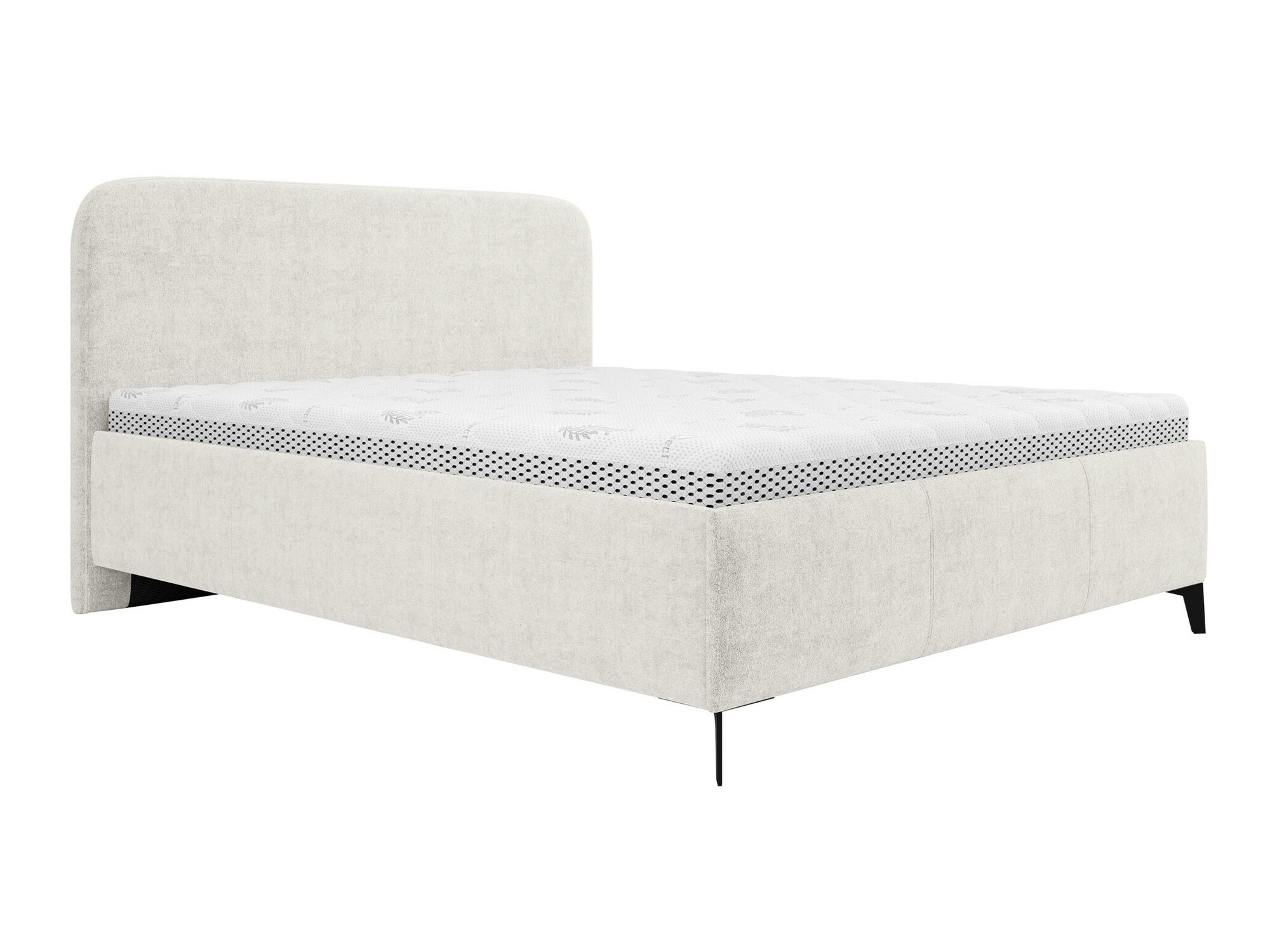 Bed ComfiDream Lumila (Velo 621)