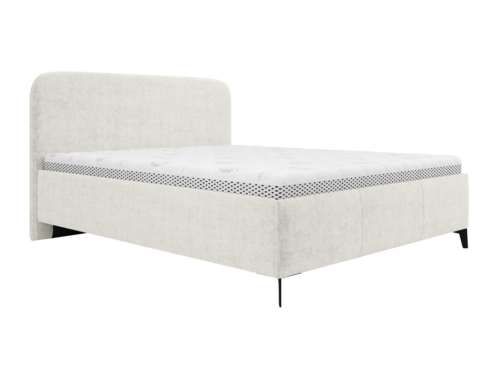 Bed ComfiDream Lumila (Velo 621)