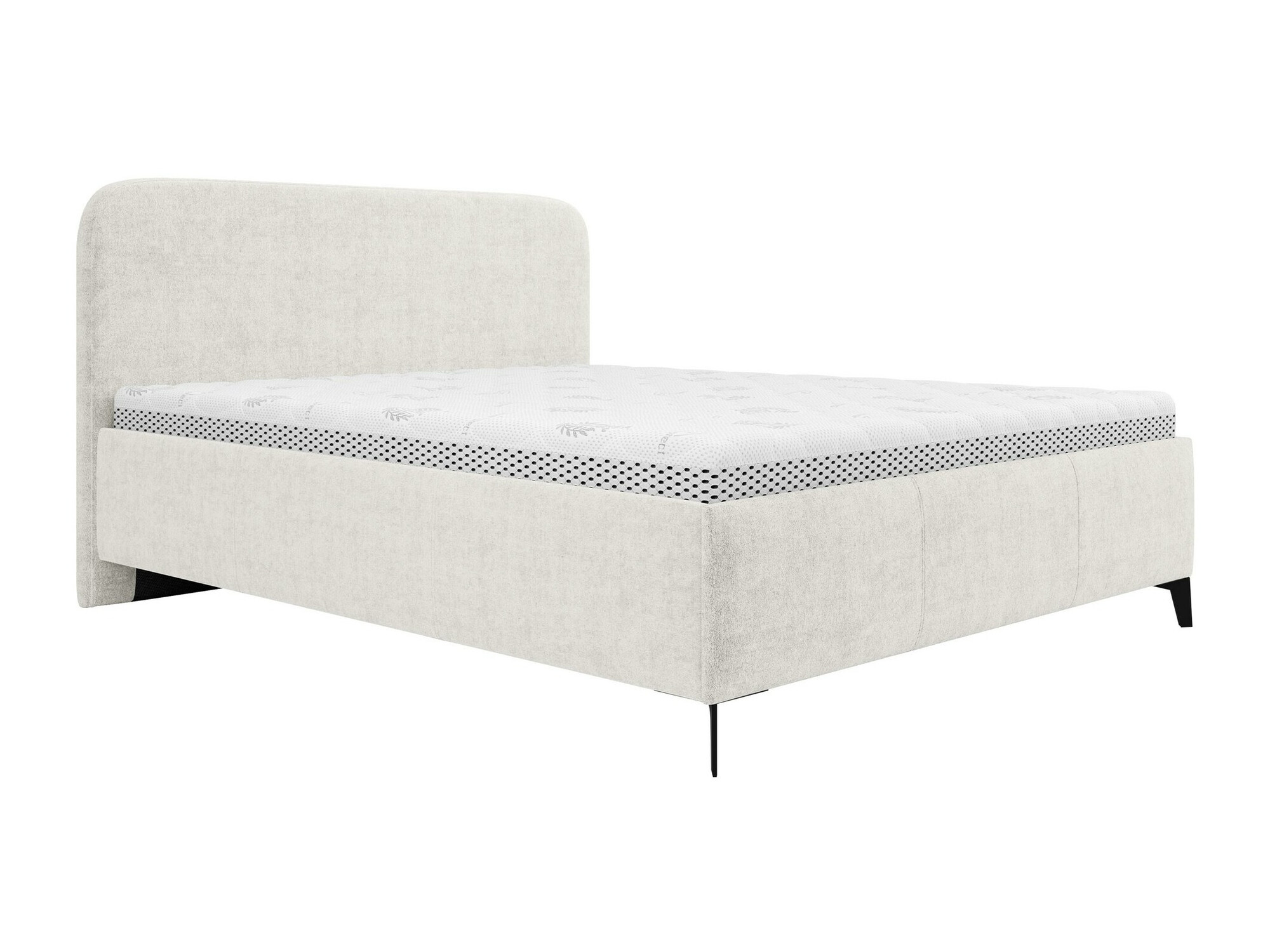 Bed ComfiDream Lumila (Velo 621)