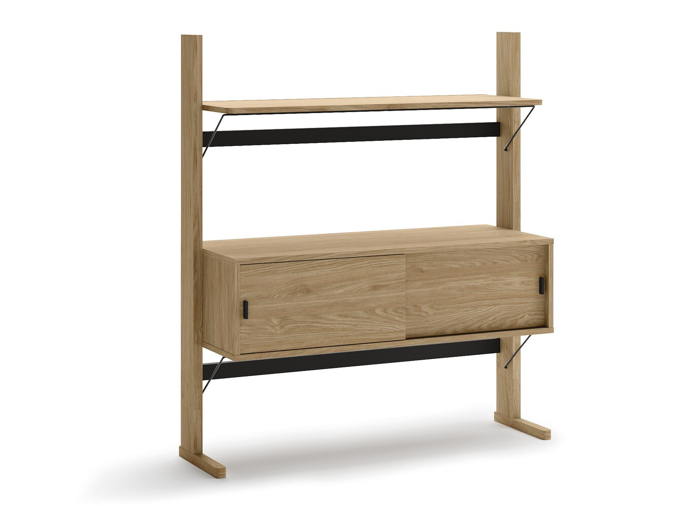 Bookcase Feleliu 102