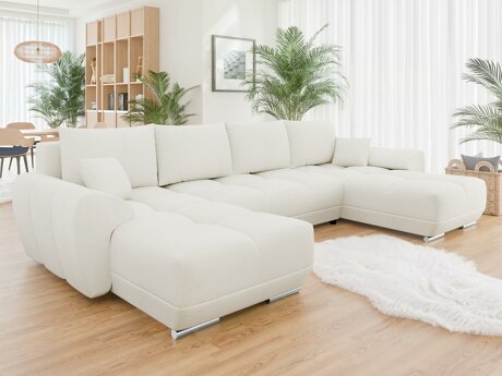 Corner sofa Camden 101 (Velo 621)