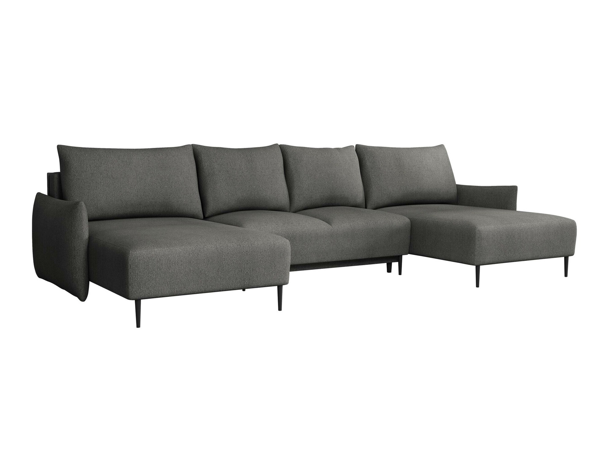 Corner sofa Columbus 223 (Velo 635)