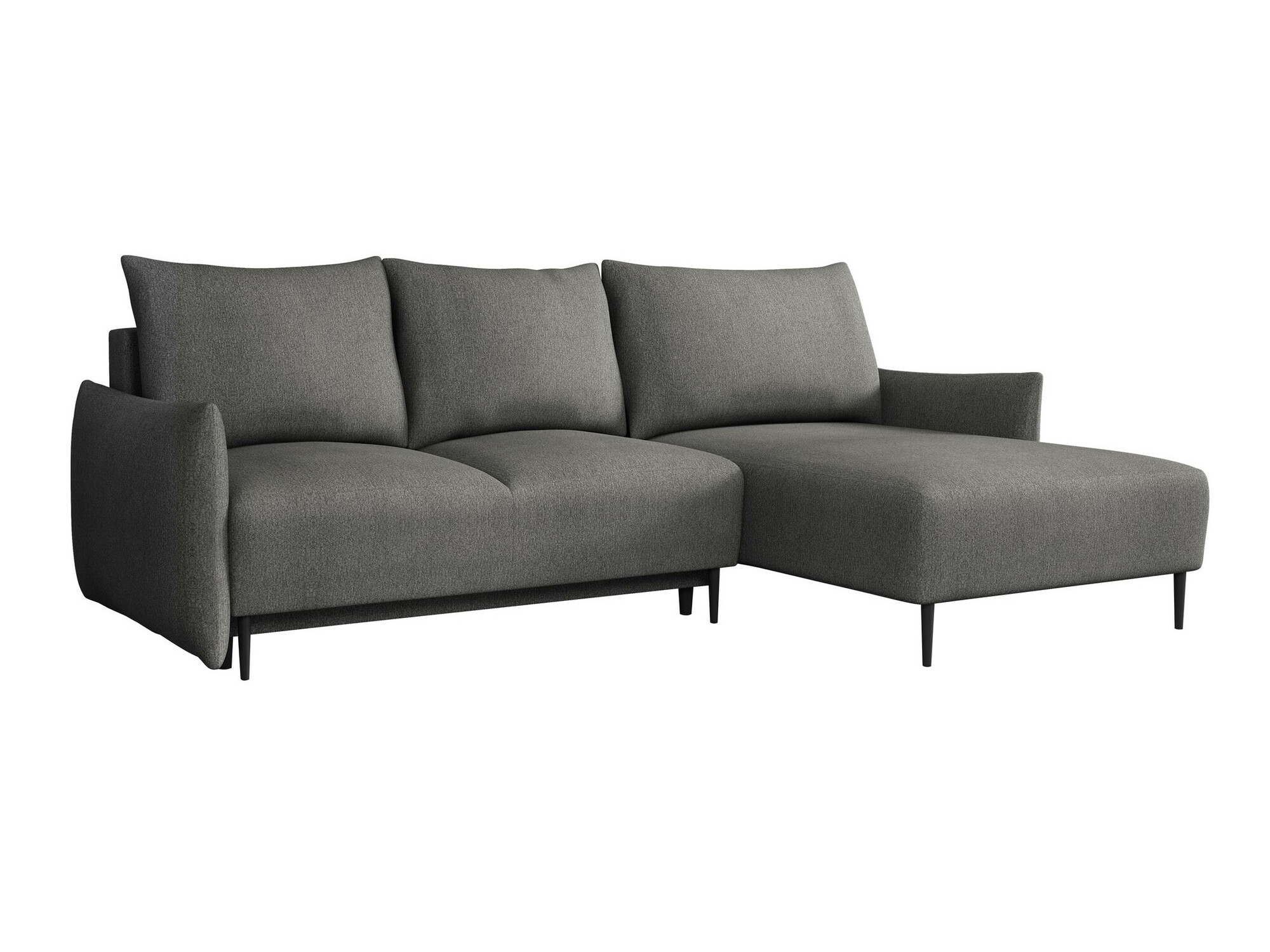Corner sofa Columbus 224 (Velo 635)