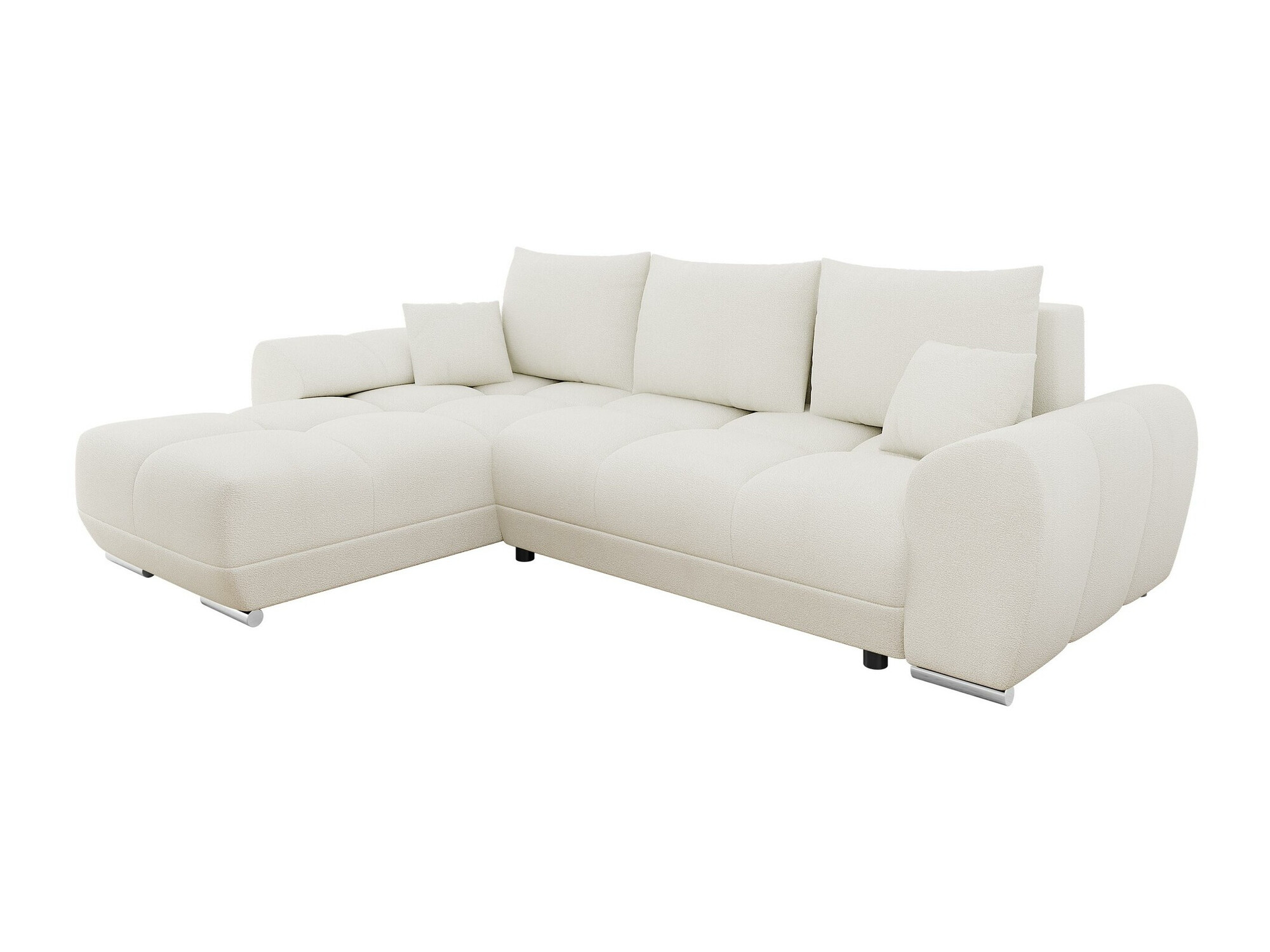 Corner sofa Signis (Velo 621)