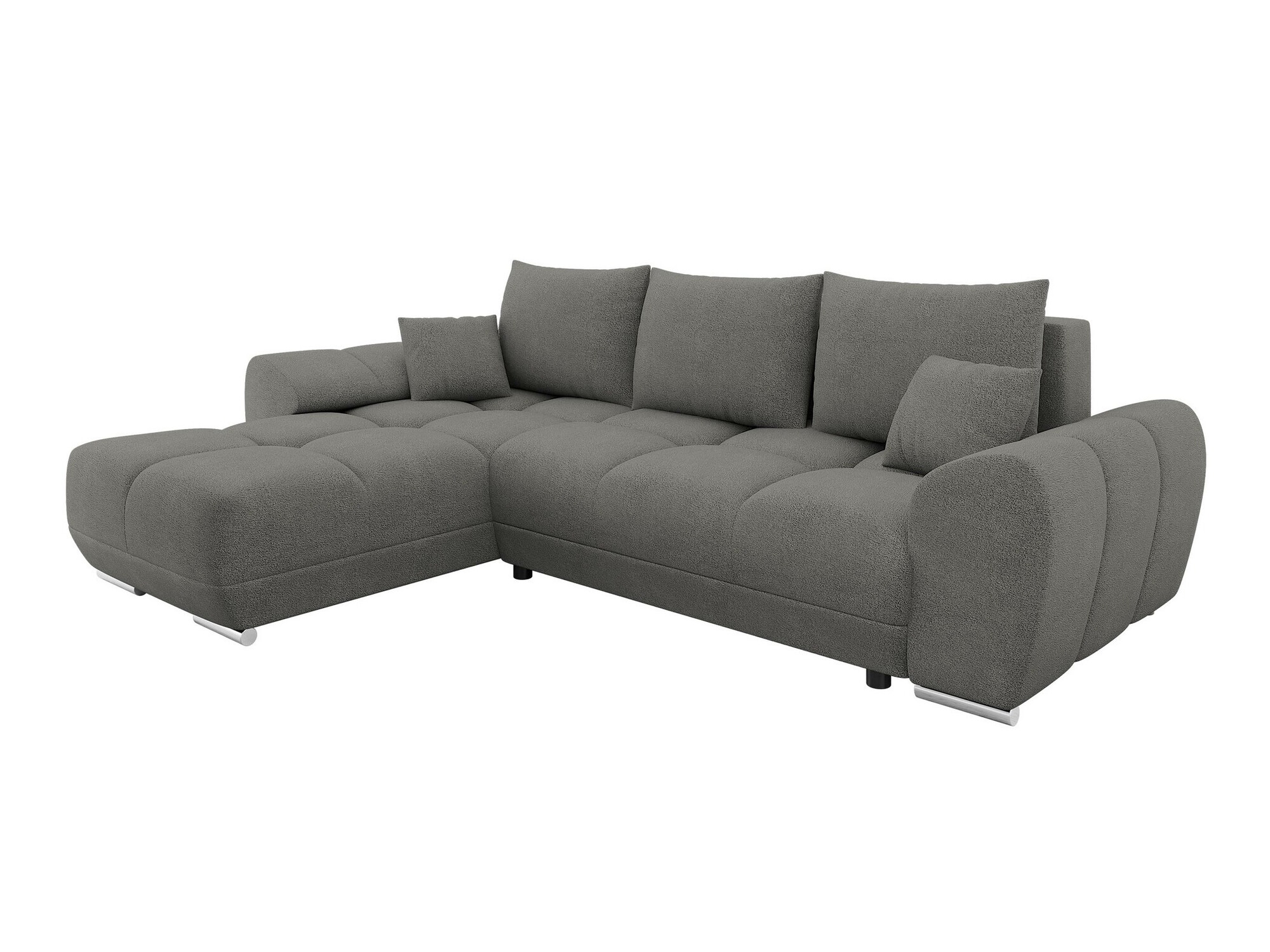 Corner sofa Signis (Velo 635)