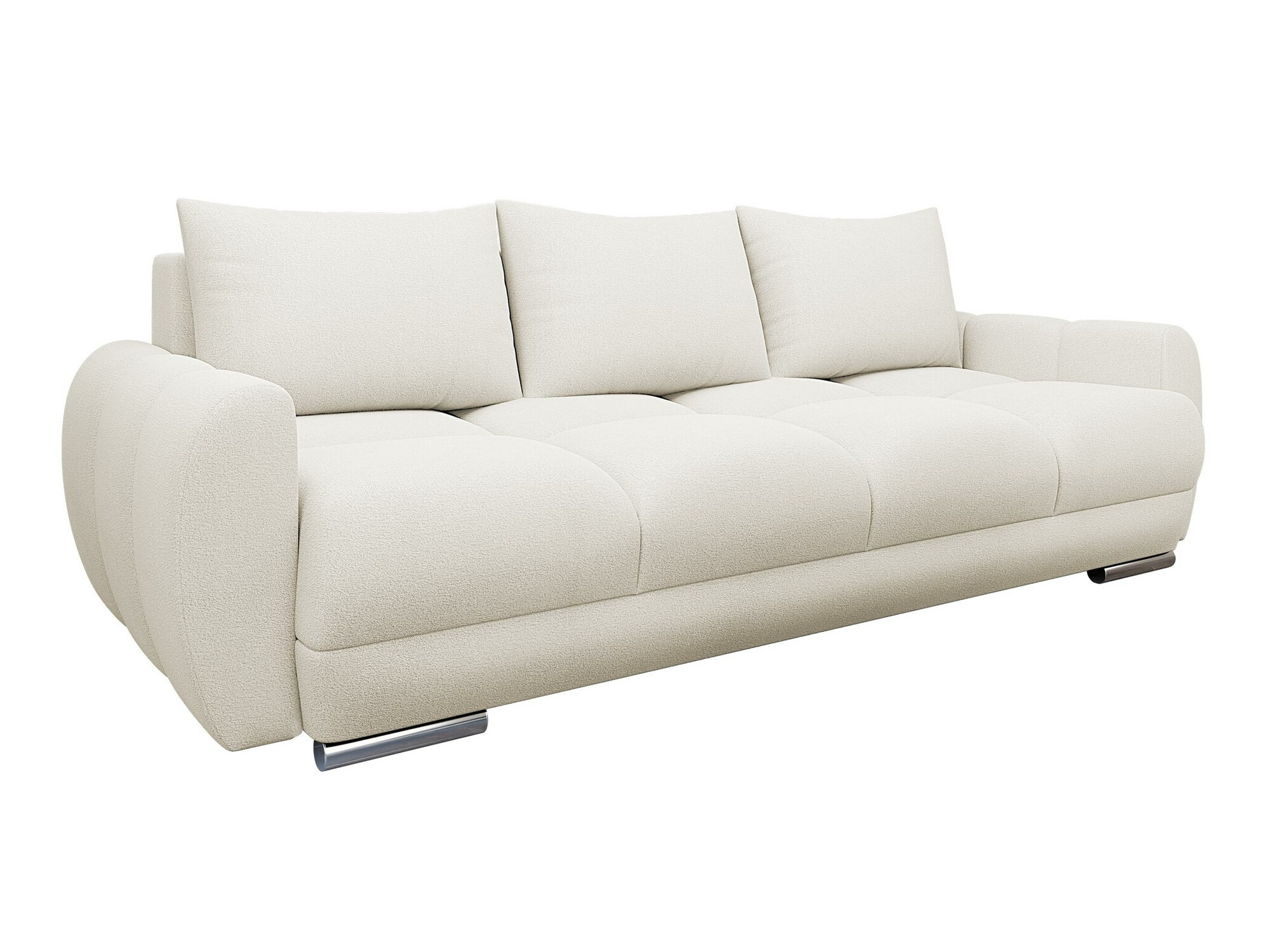 Sofa bed Signis III (Velo 621)