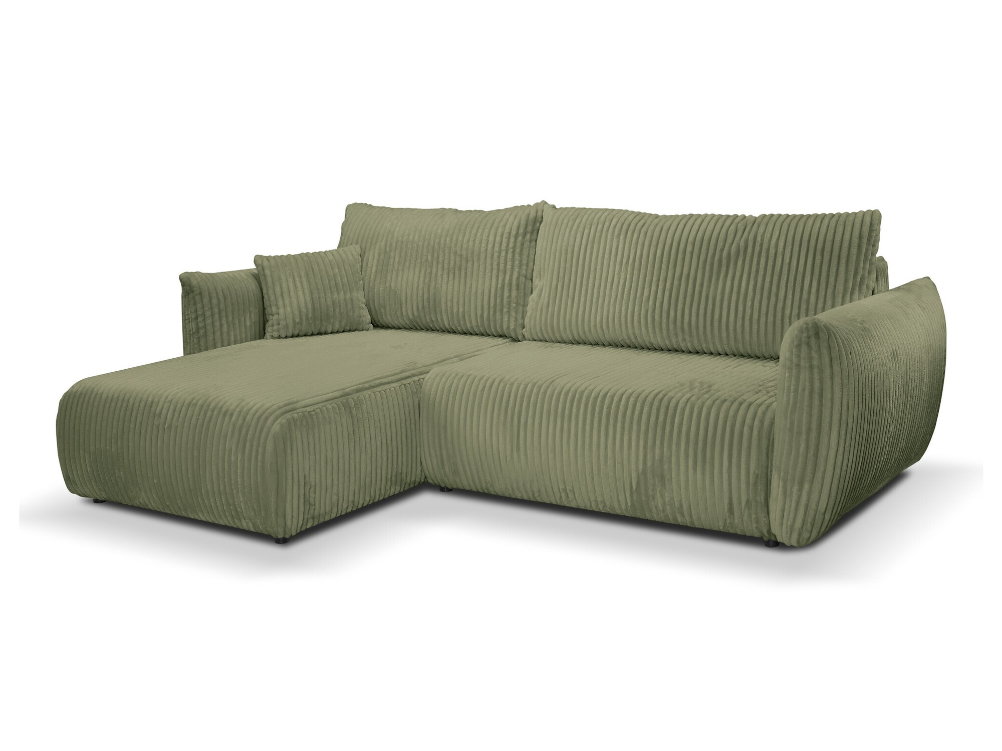 Corner sofa Kingston 153 (Tilia 37)