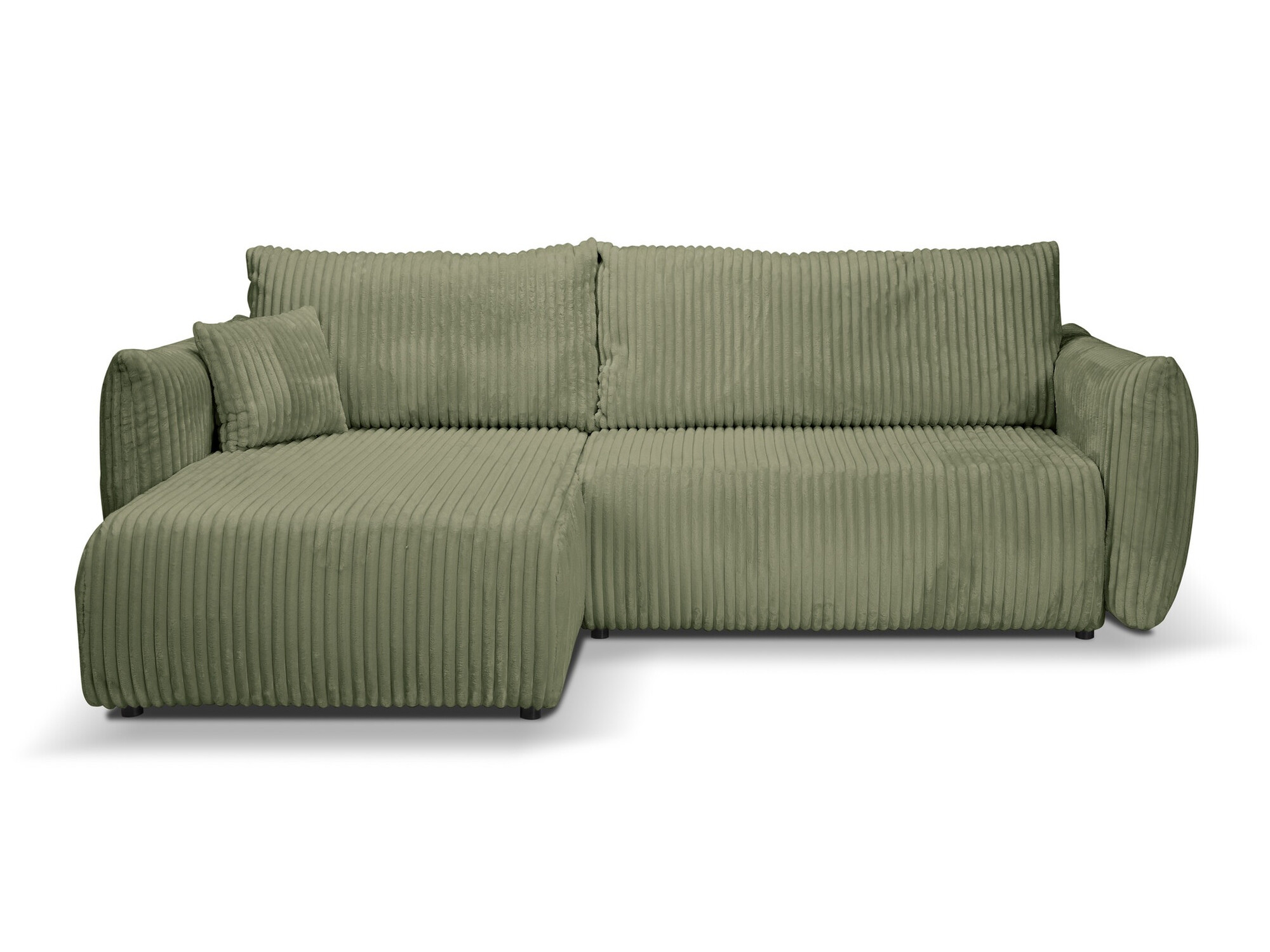 Corner sofa Kingston 153 (Tilia 37)