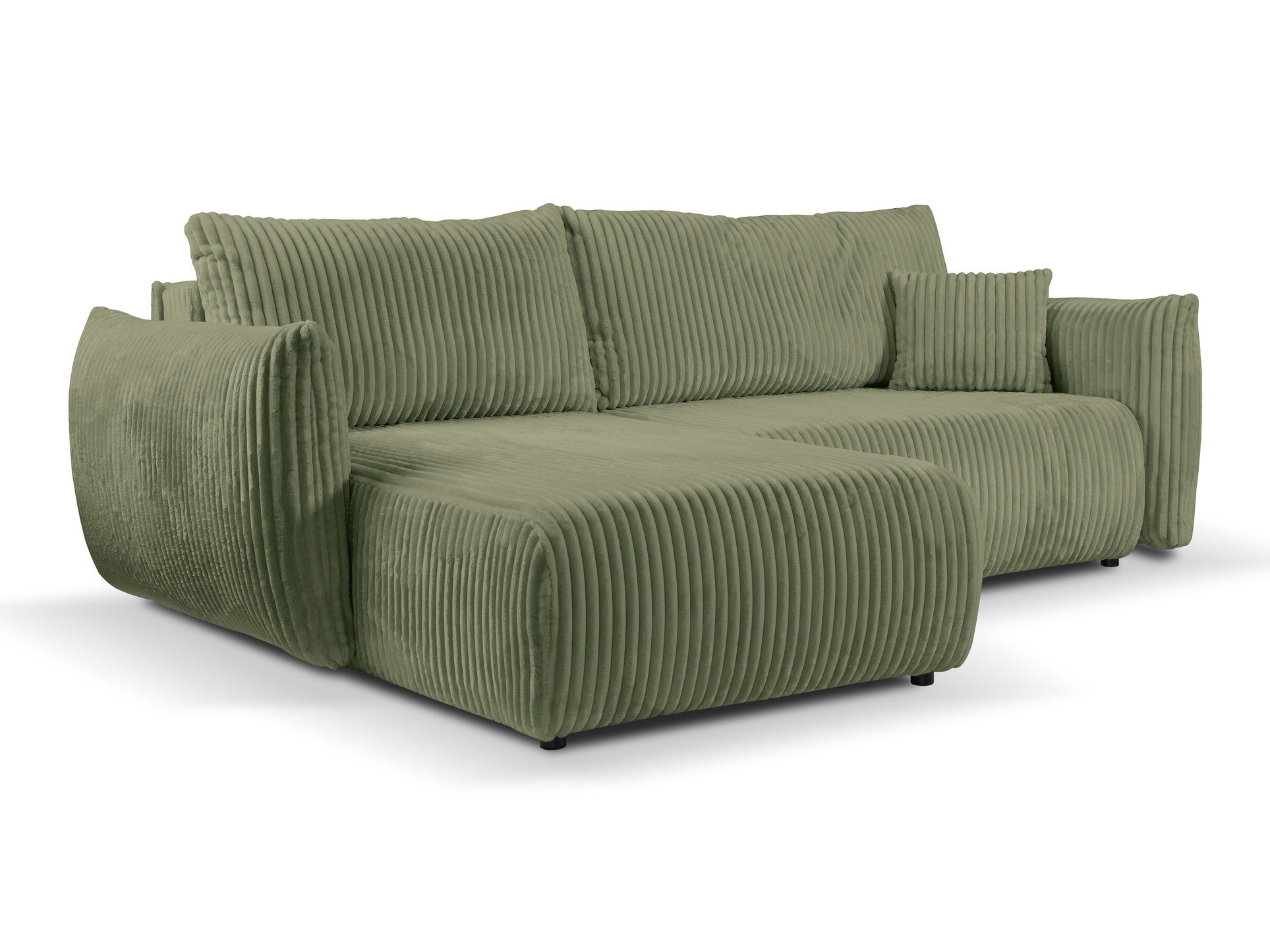 Corner sofa Kingston 153 (Tilia 37)
