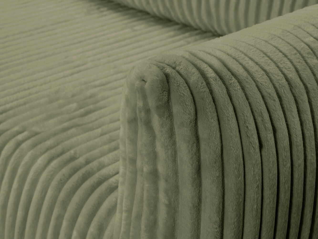 Corner sofa Kingston 153 (Tilia 37)