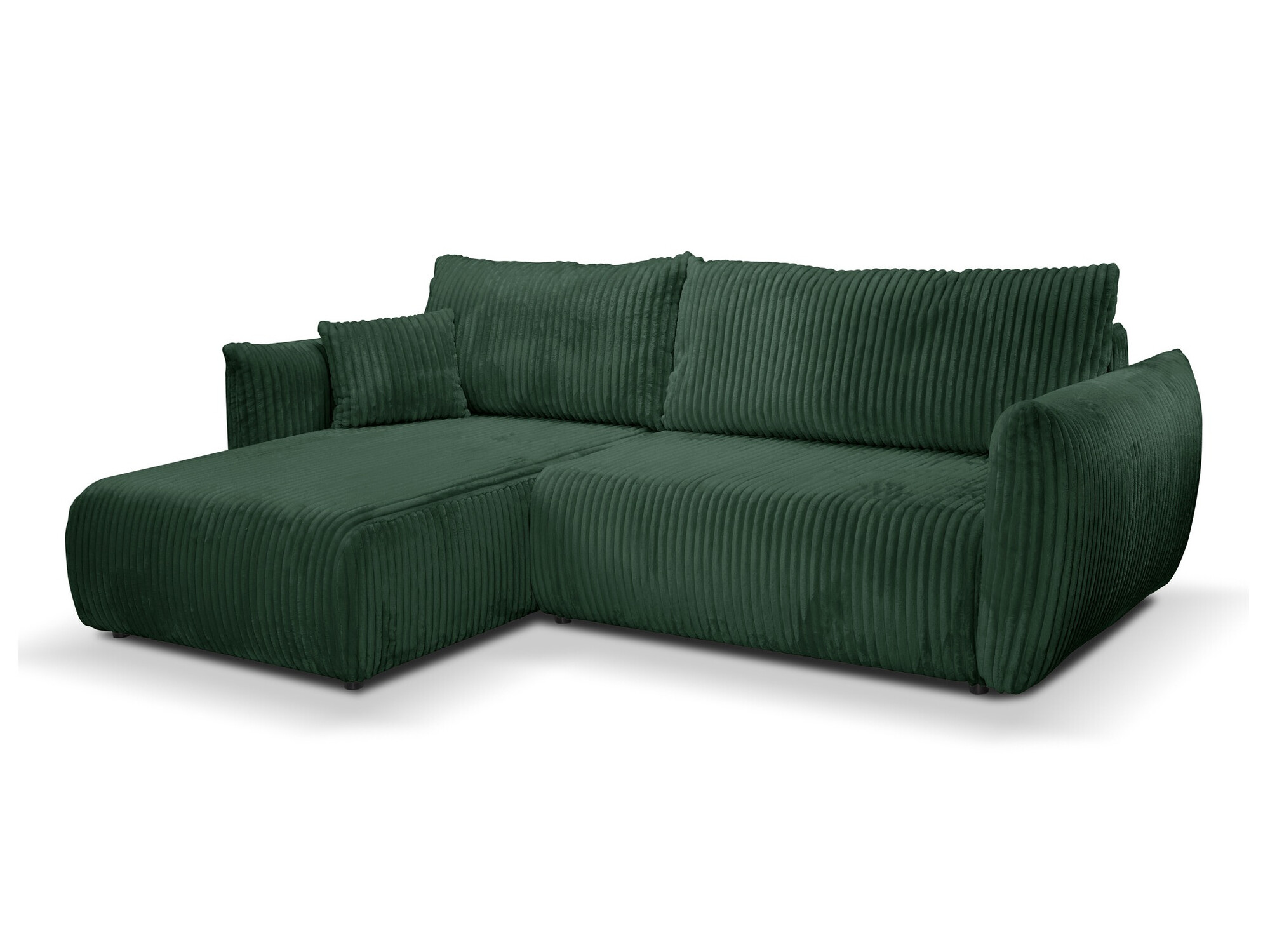 Corner sofa Kingston 153 (Tilia 39)