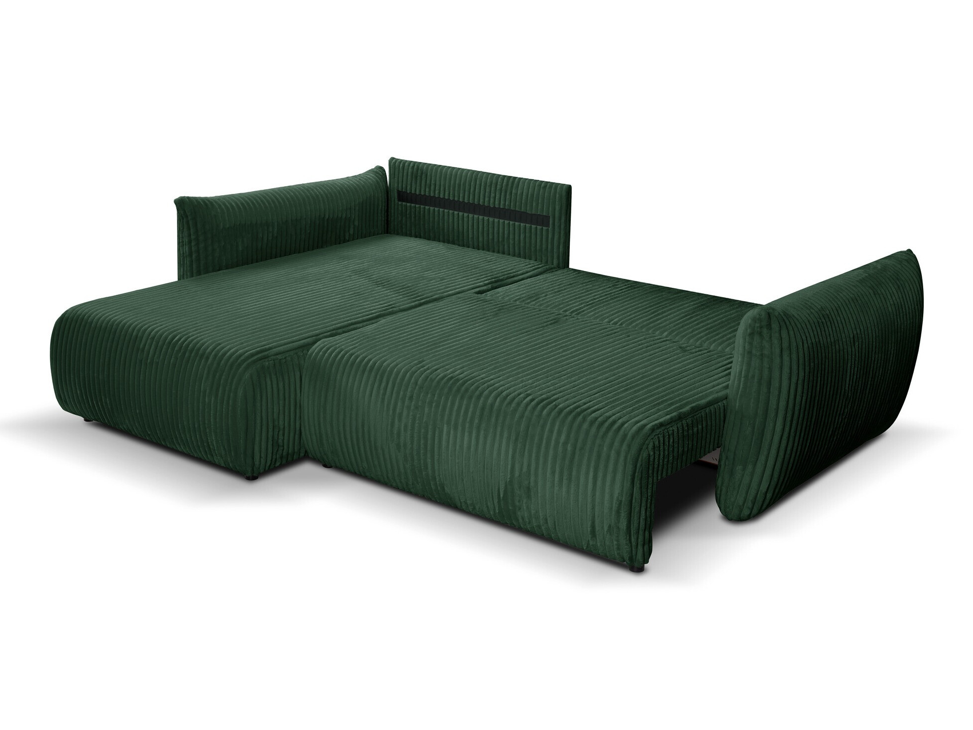 Corner sofa Kingston 153 (Tilia 39)