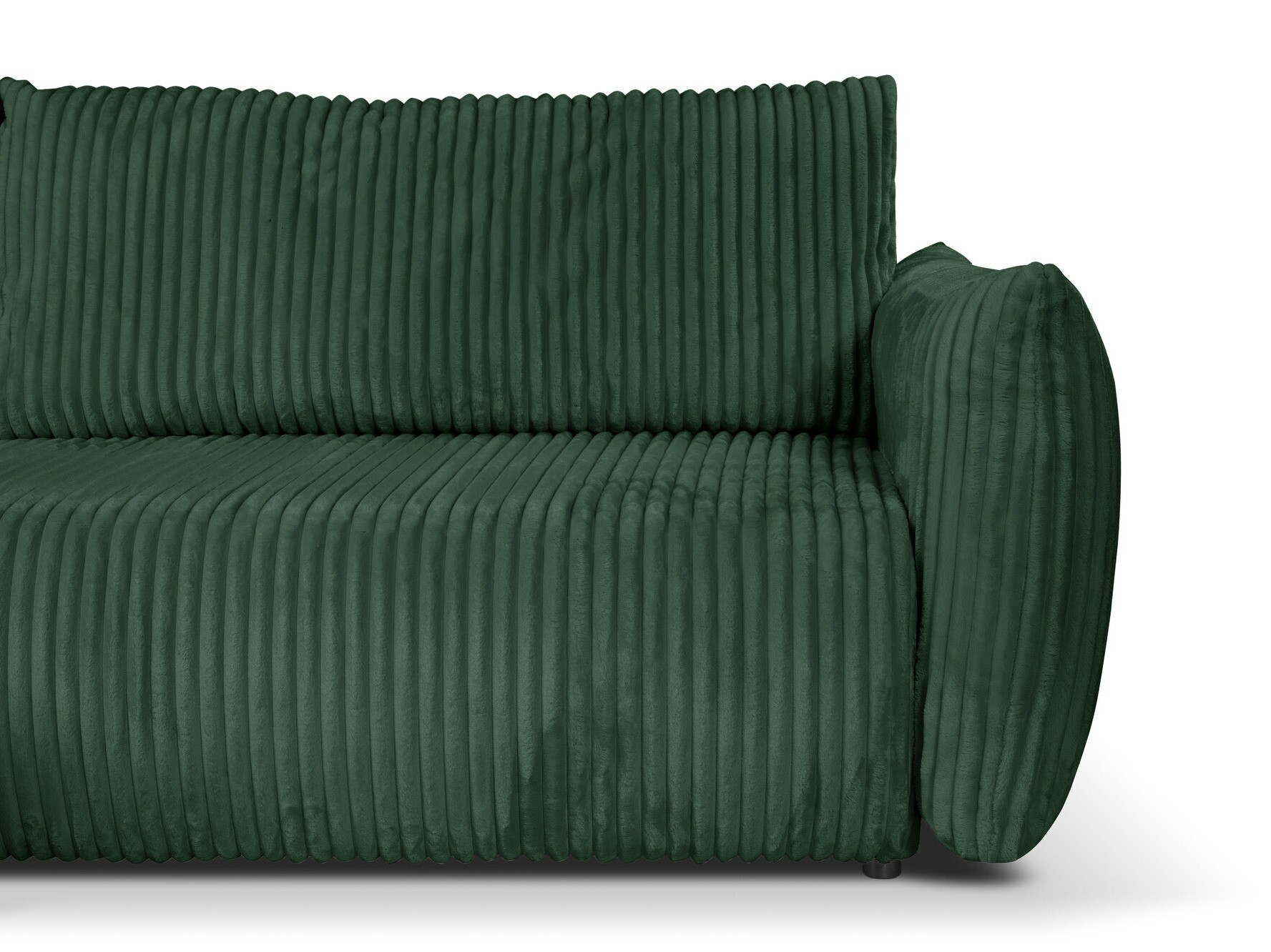 Corner sofa Kingston 153 (Tilia 39)