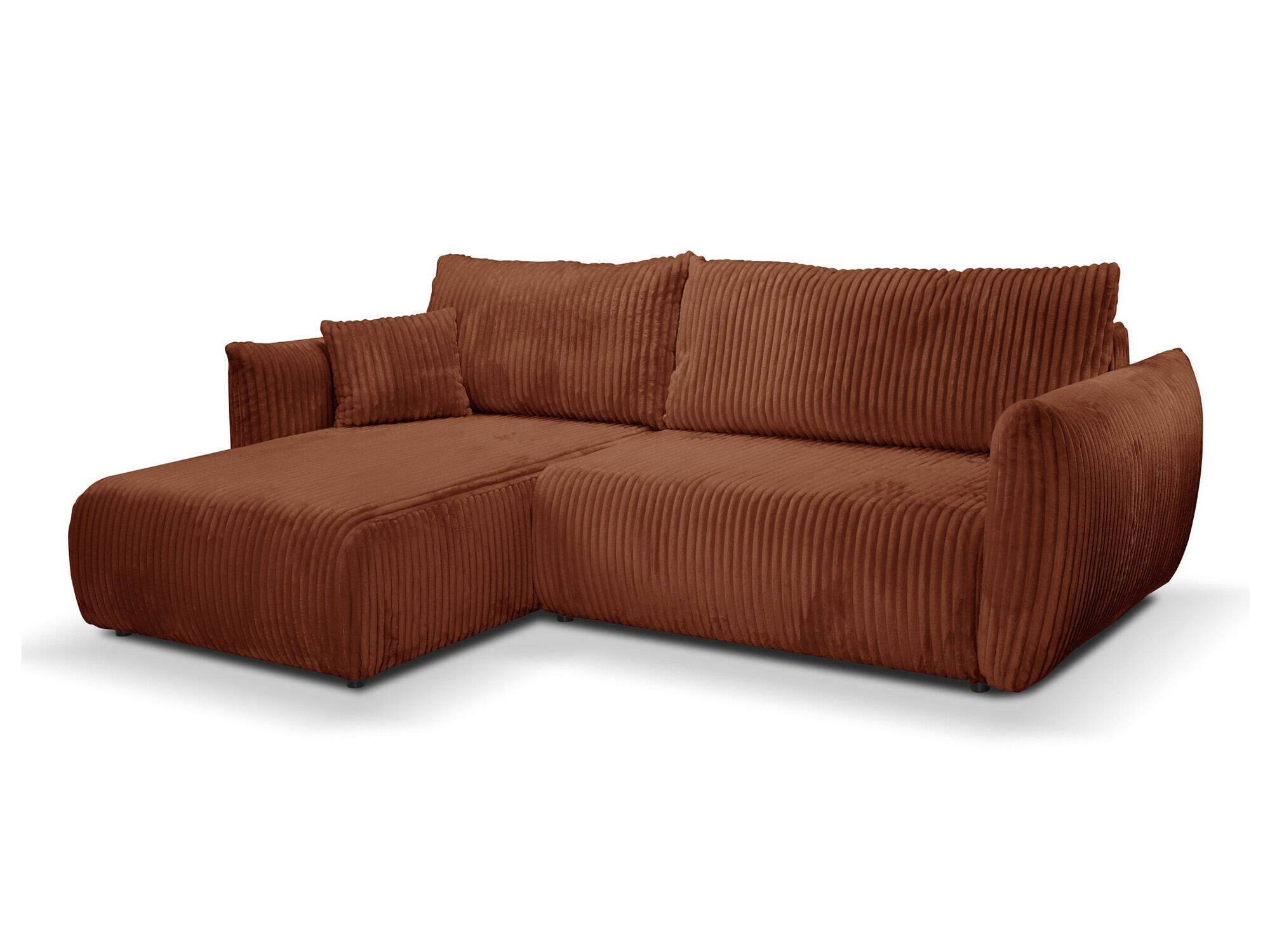 Corner sofa Kingston 153 (Tilia 52)