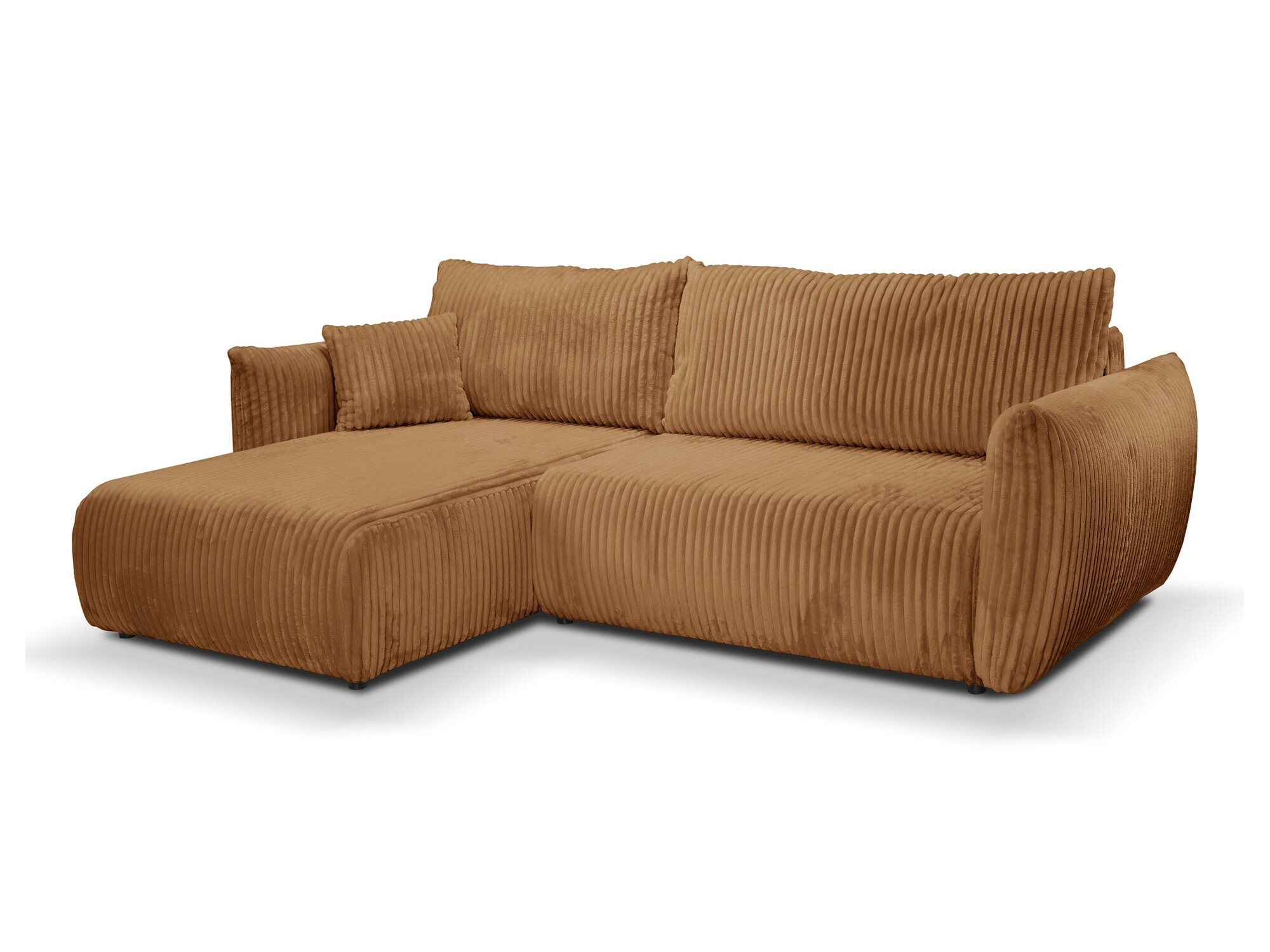 Corner sofa Kingston 153 (Tilia 56)