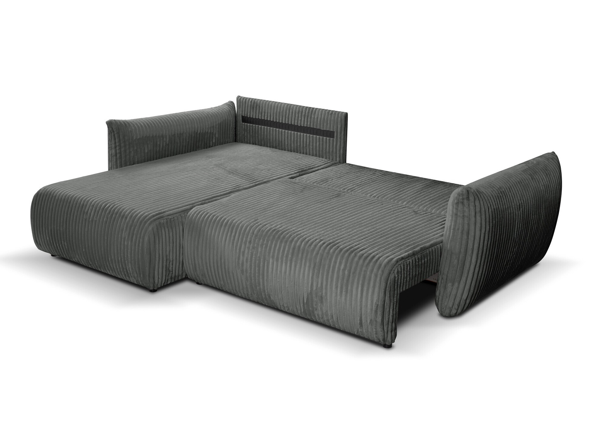Corner sofa Kingston 153 (Tilia 90)