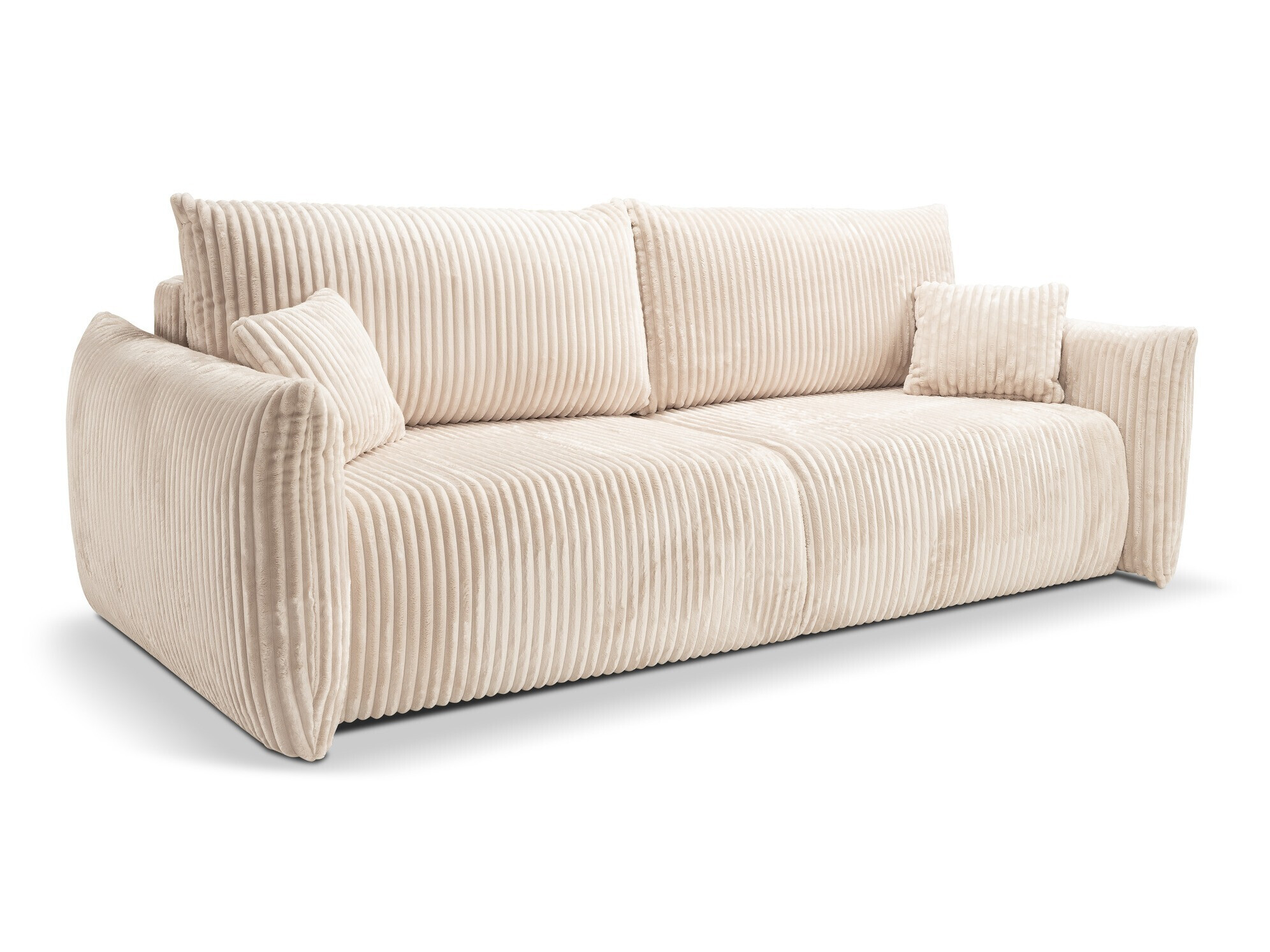 Sofa bed Kingston 150 (Tilia 01)
