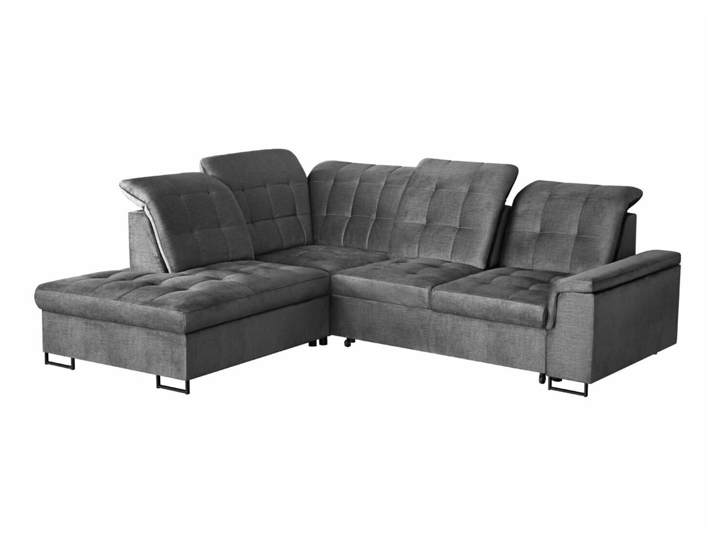 Corner sofa Boston 610 (Voss 15)