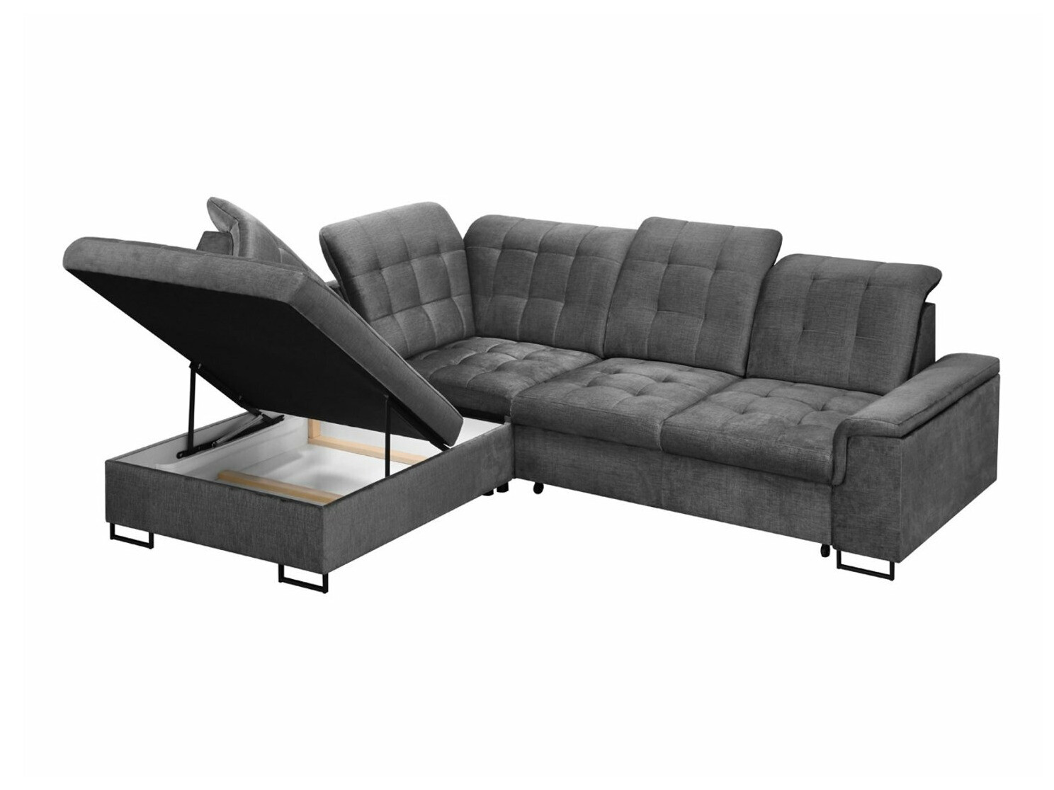 Corner sofa Boston 610 (Voss 15)