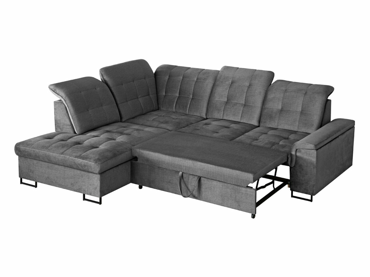 Corner sofa Boston 610 (Voss 15)