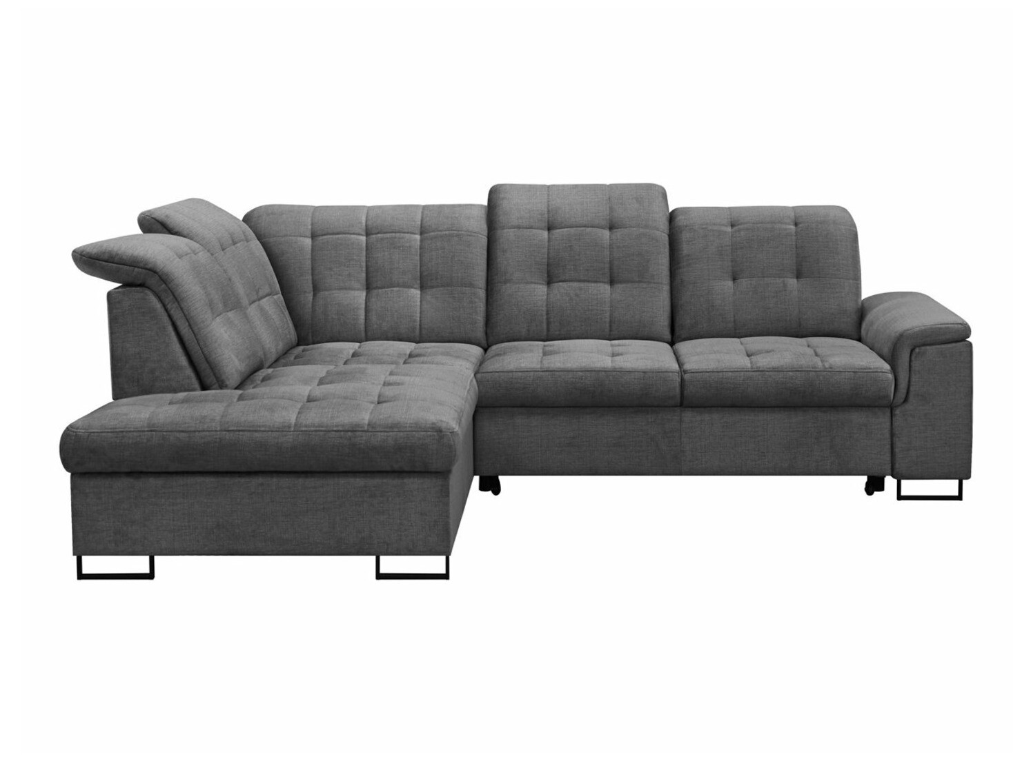 Corner sofa Boston 610 (Voss 15)