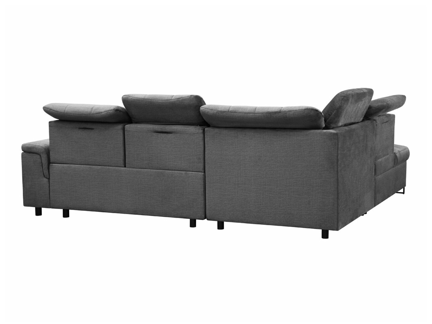 Corner sofa Boston 610 (Voss 15)