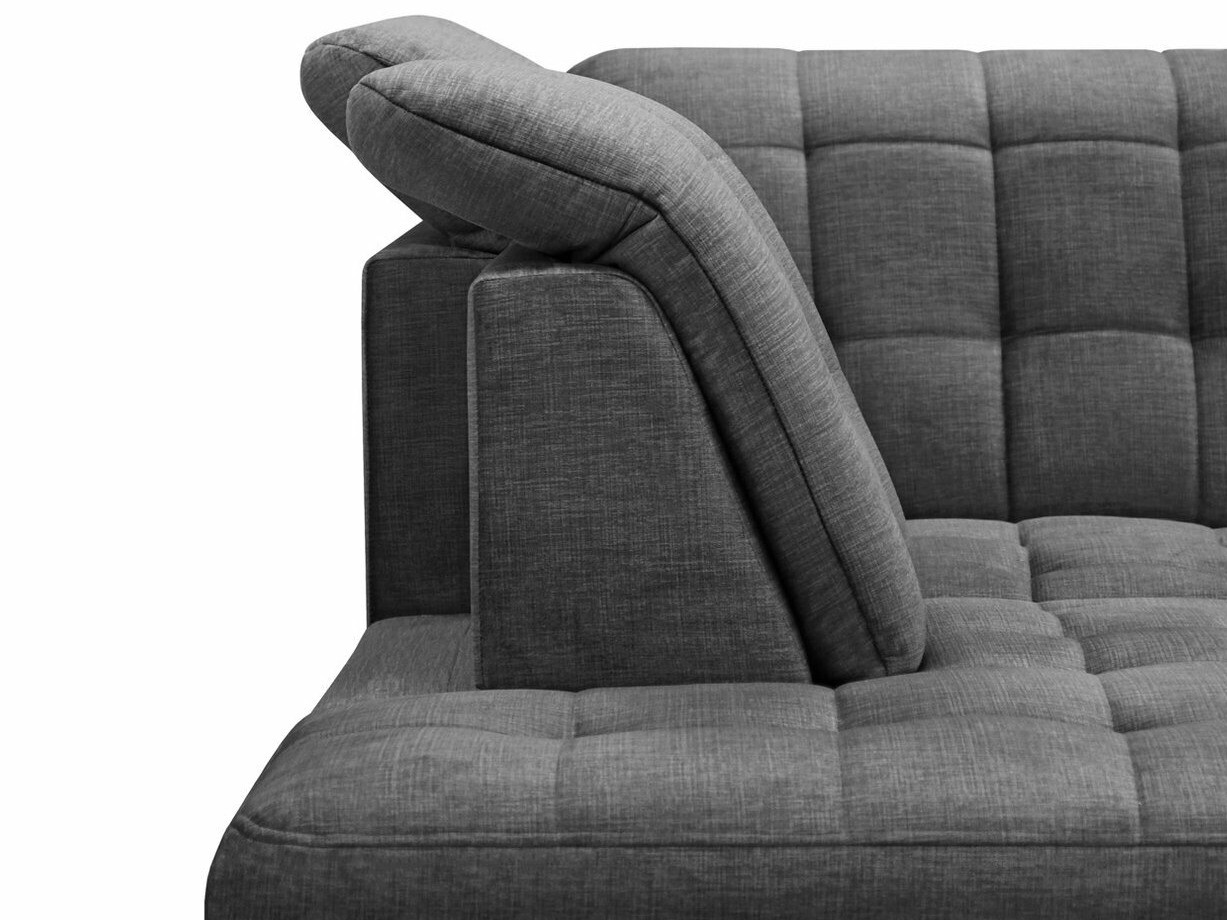 Corner sofa Boston 610 (Voss 15)