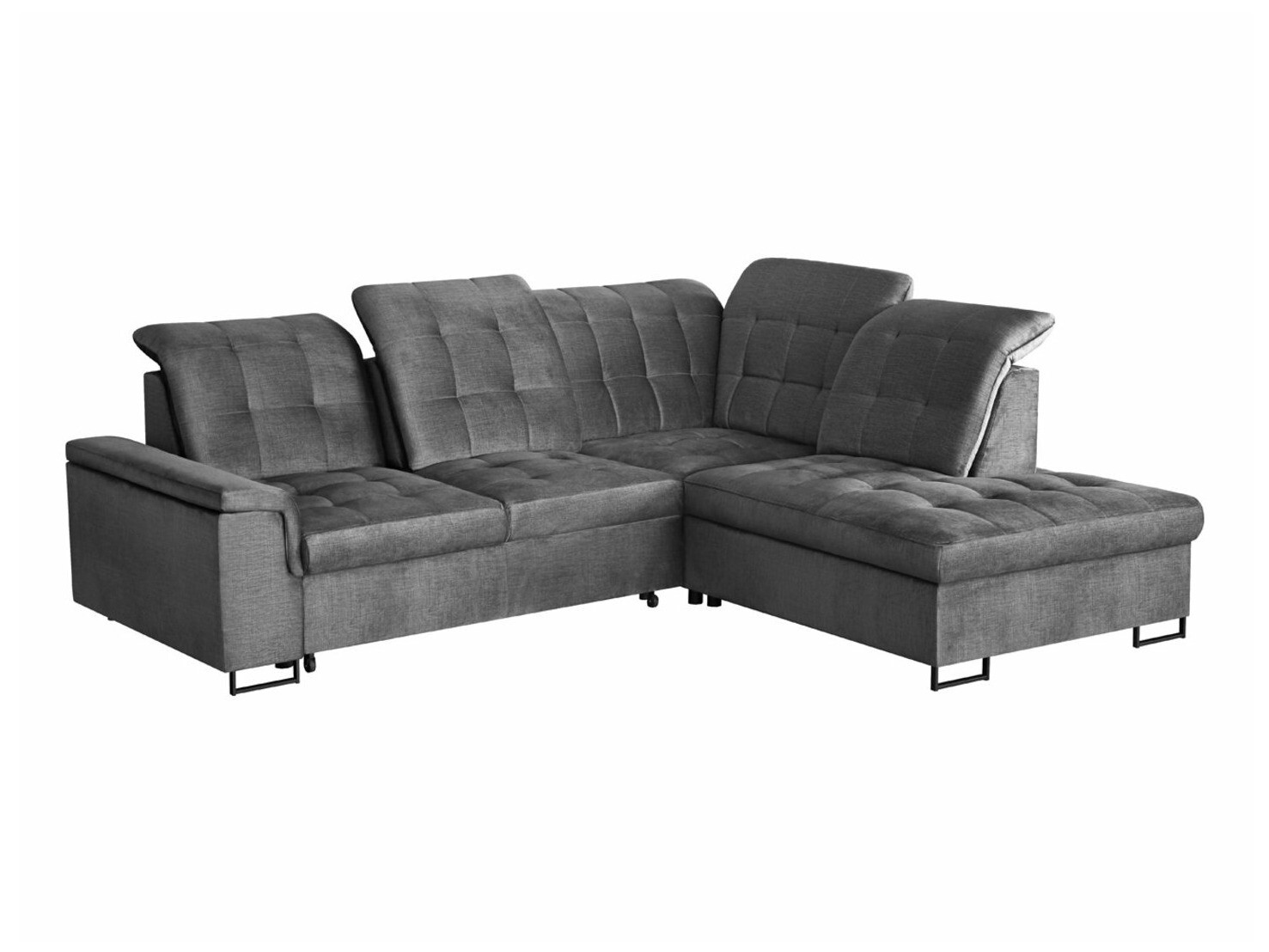 Corner sofa Boston 610 (Voss 15)