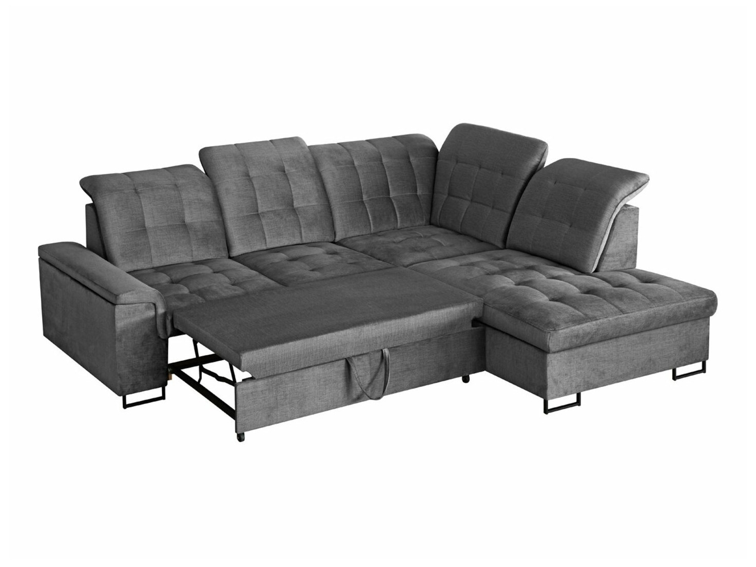 Corner sofa Boston 610 (Voss 15)