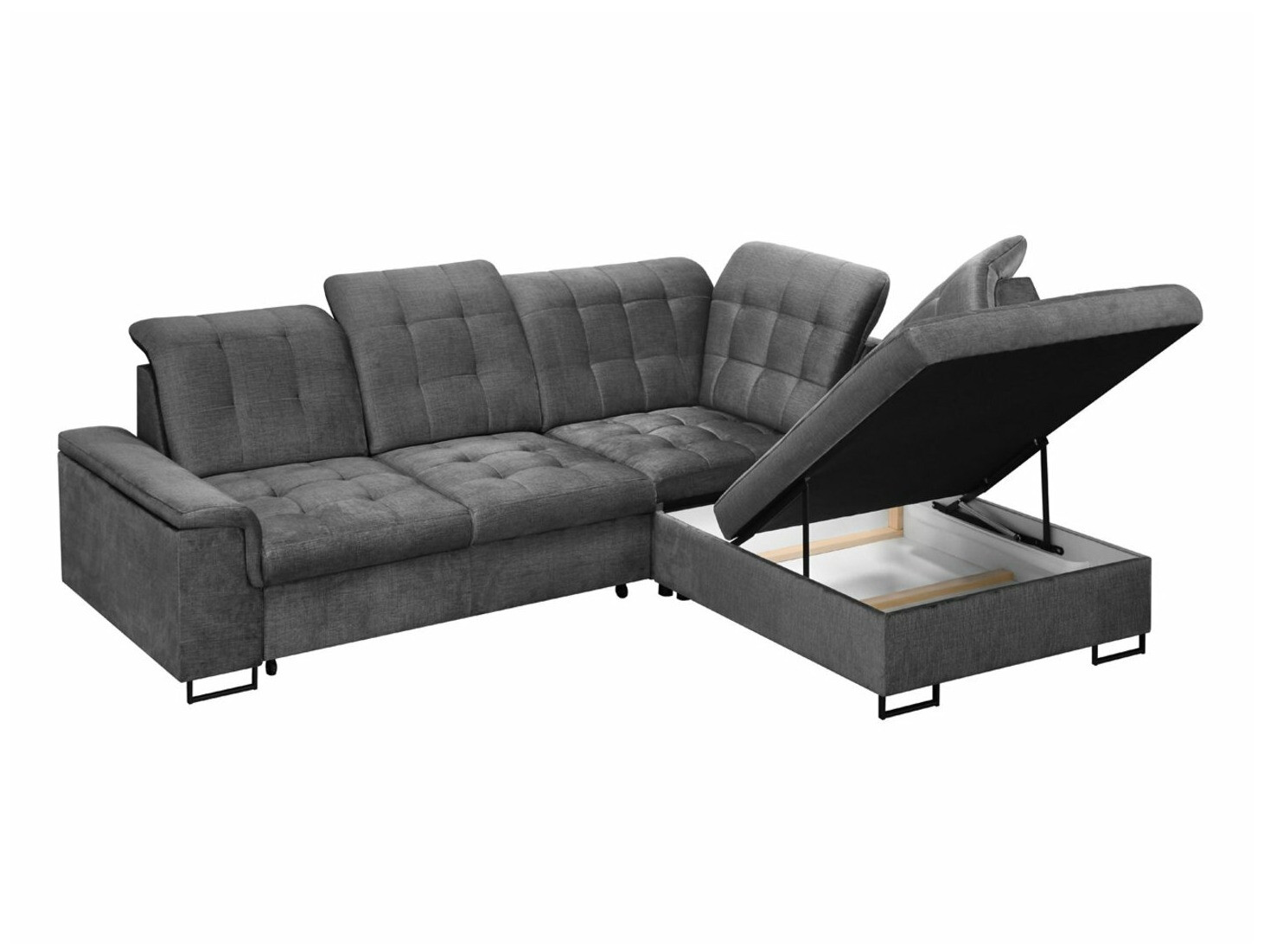 Corner sofa Boston 610 (Voss 15)
