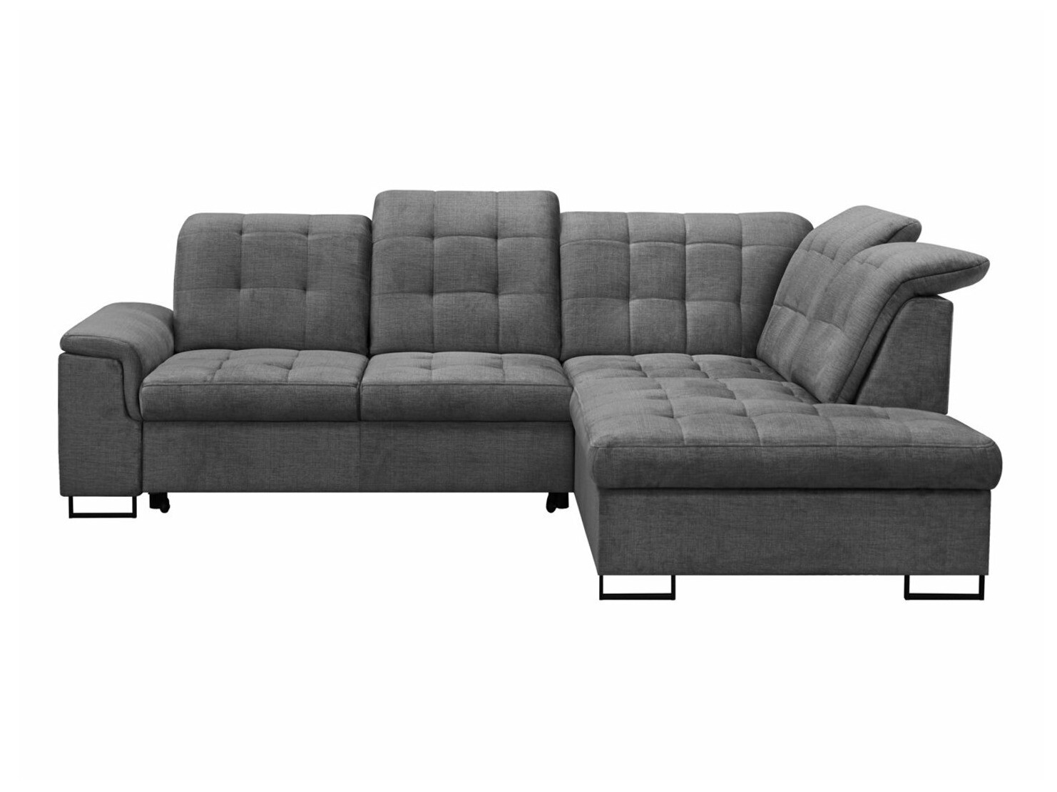 Corner sofa Boston 610 (Voss 15)