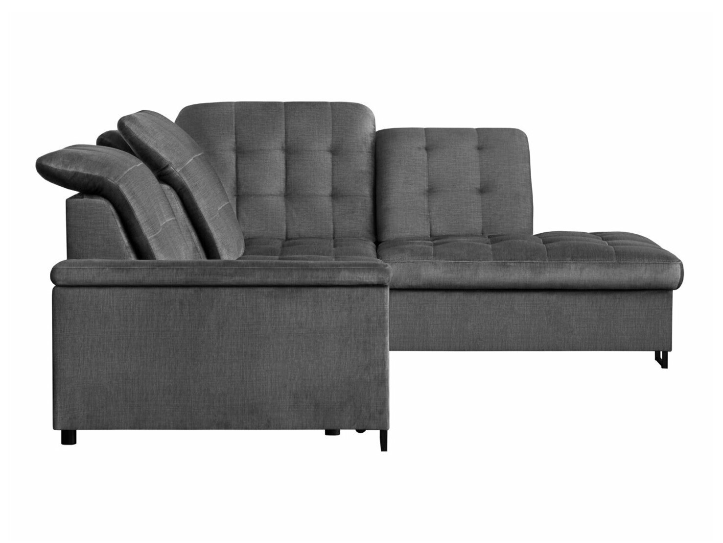 Corner sofa Boston 610 (Voss 15)