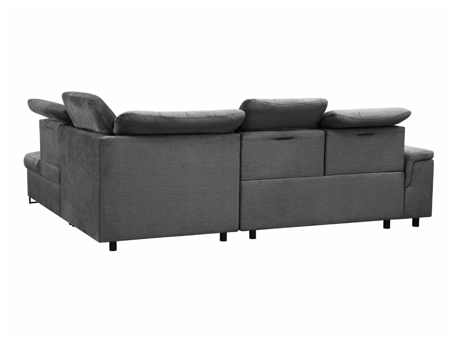 Corner sofa Boston 610 (Voss 15)
