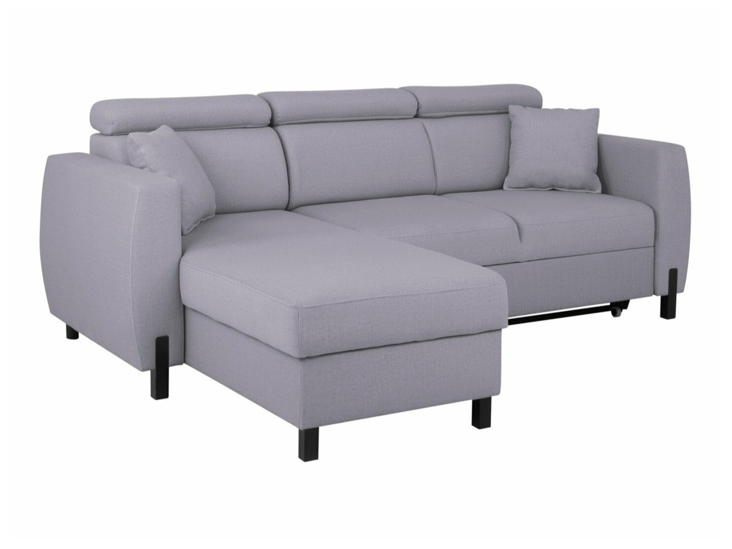 Corner sofa Boston 612
