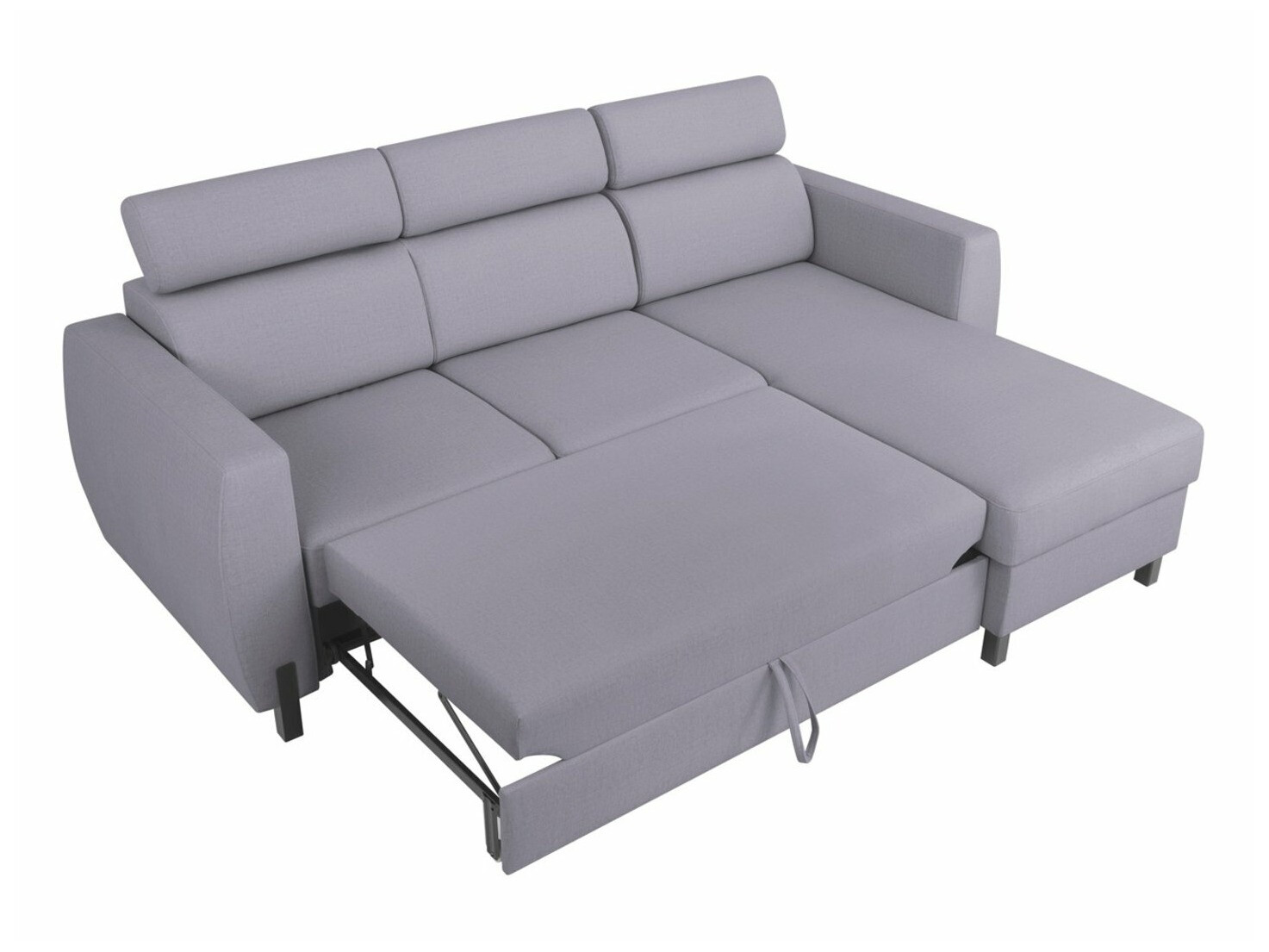 Corner sofa Boston 612