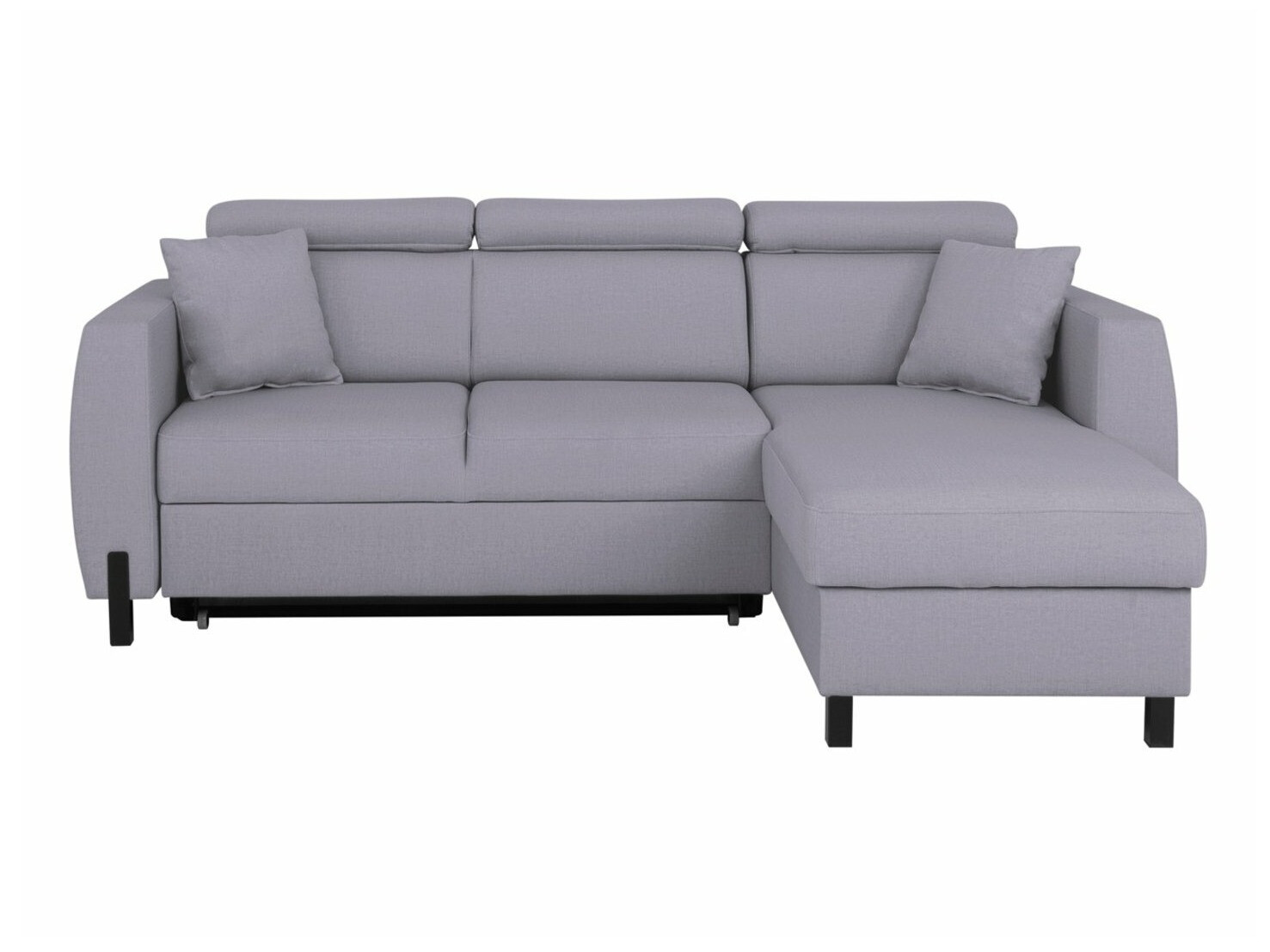 Corner sofa Boston 612