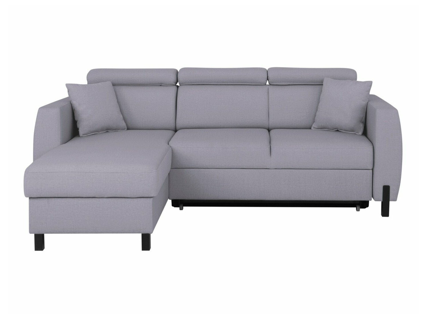Corner sofa Boston 612